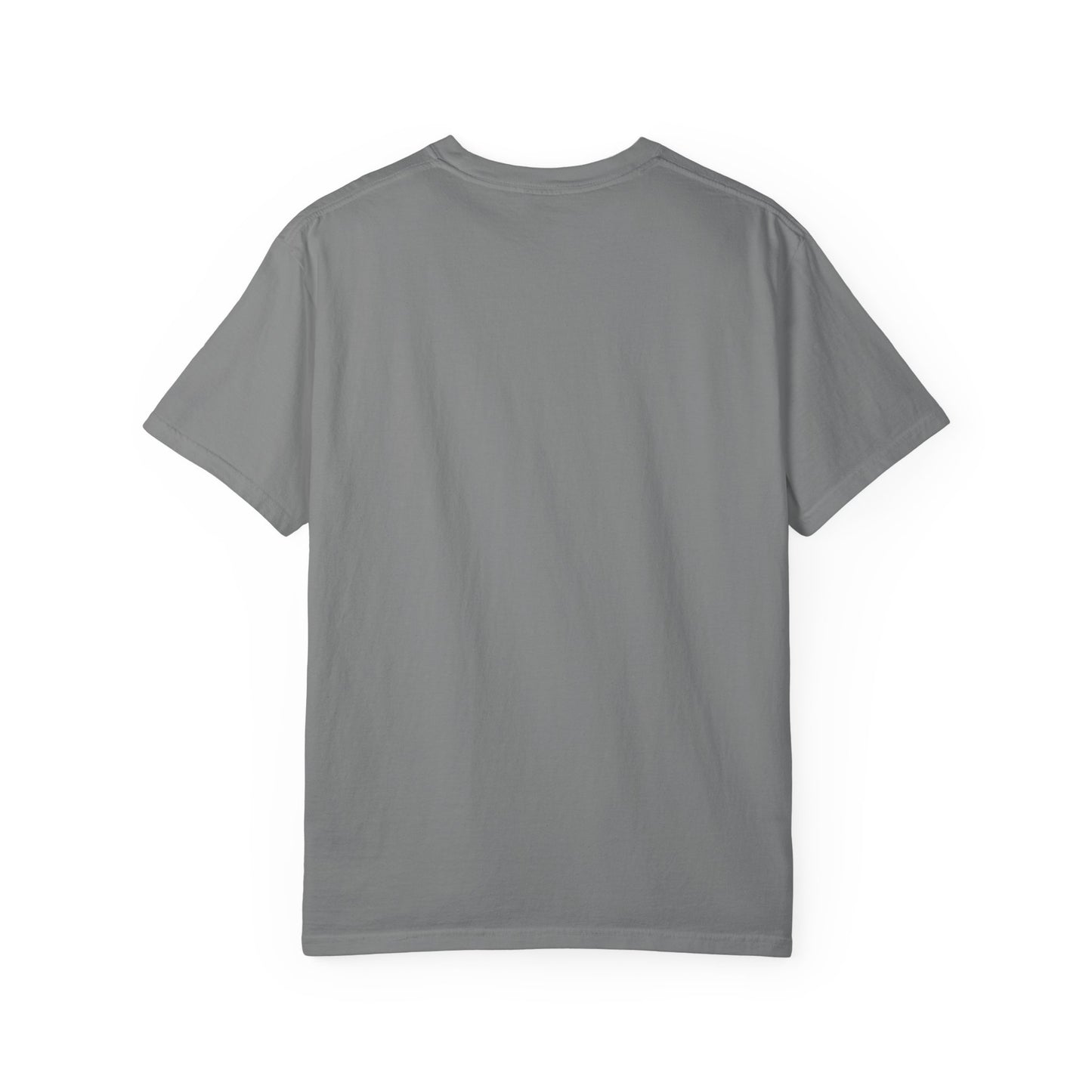 Casual Coffee Lover T-shirt - "Need Coffee" Design