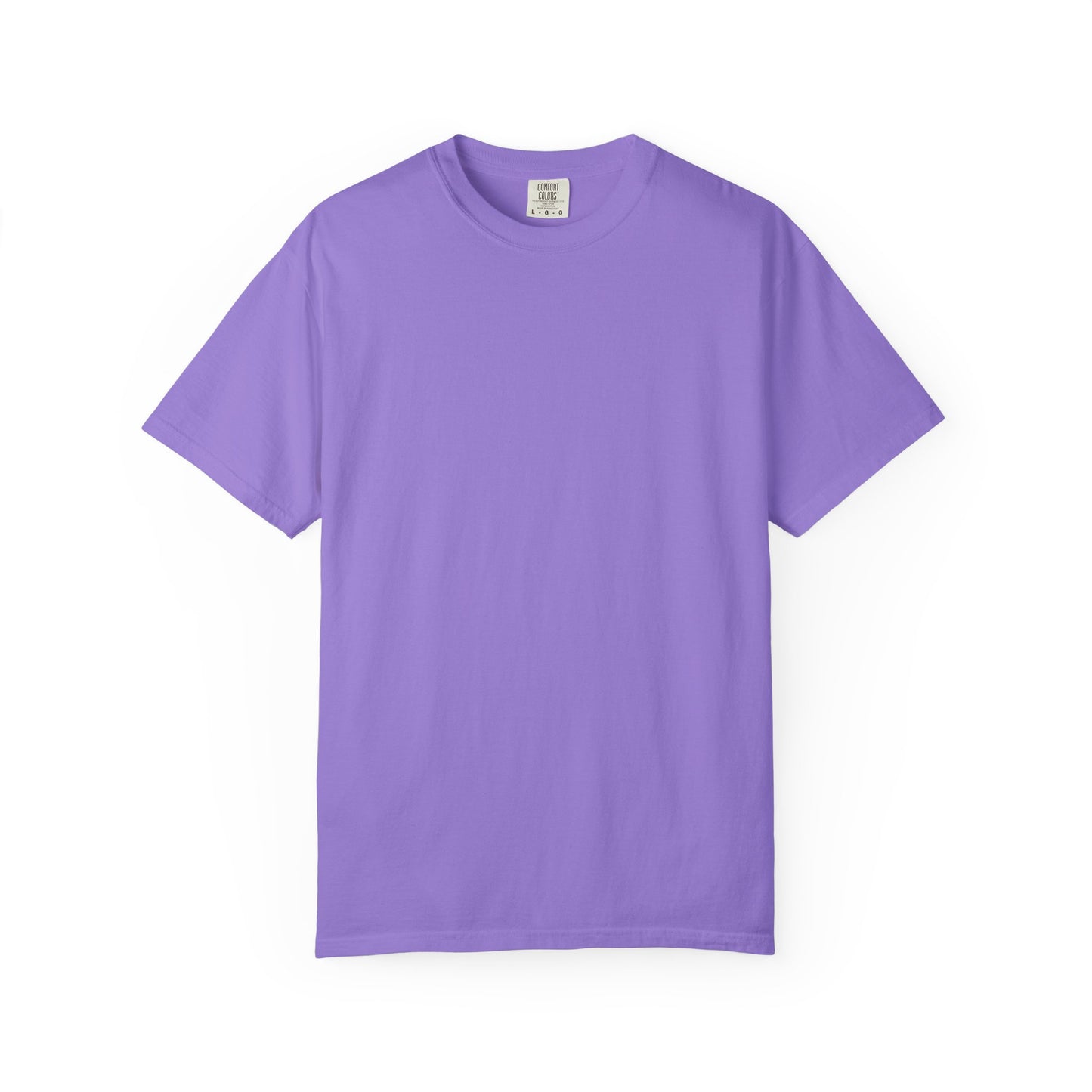 Stylish Mom T-Shirt - Garment-Dyed Unisex Tee for Mother's Day