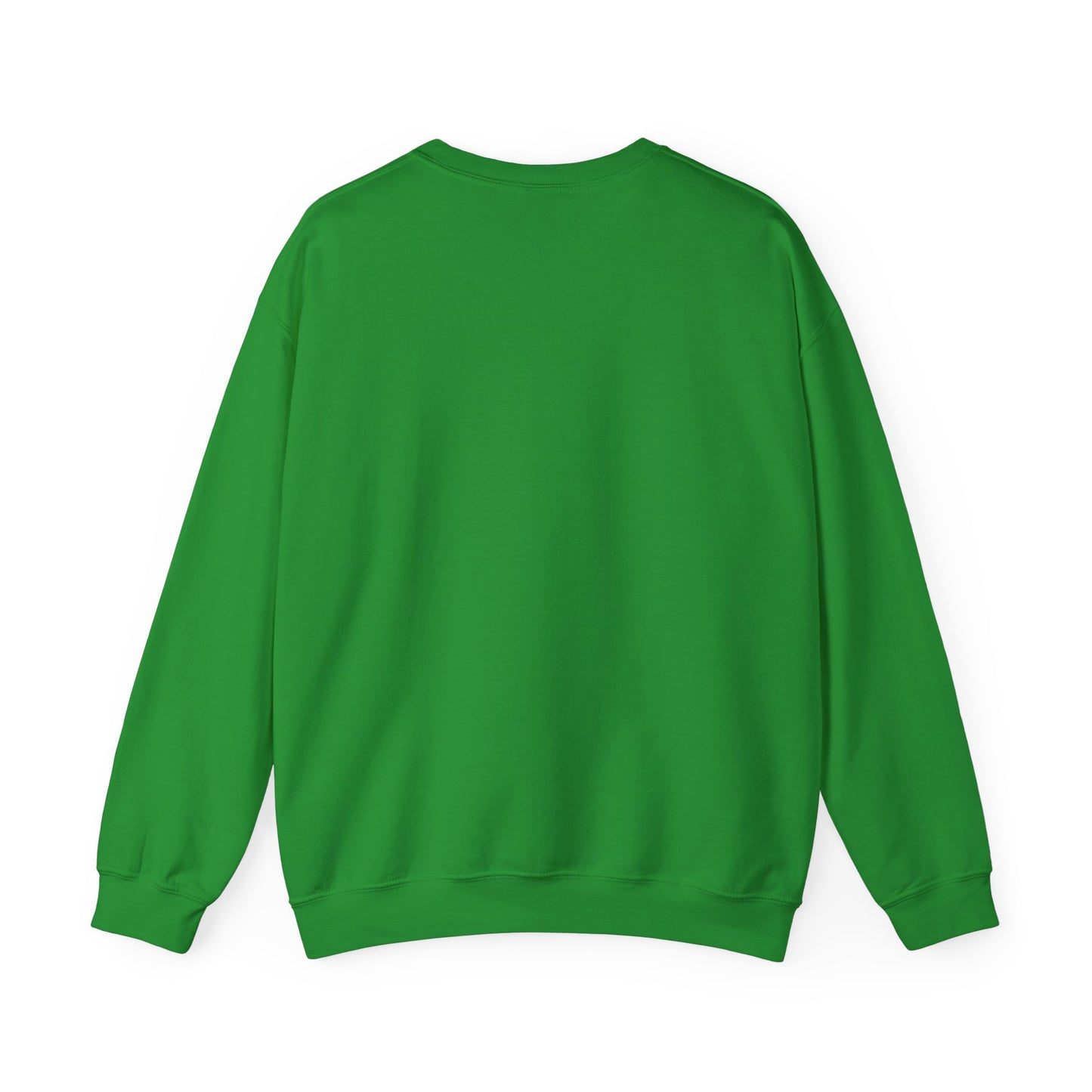 Flight Mode Crewneck Sweatshirt - Unisex Heavy Blend™