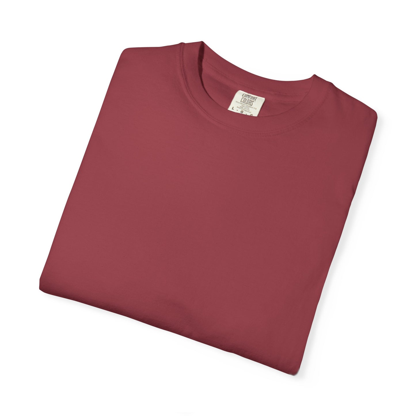 Copy of Unisex Garment-Dyed T-shirt - „Life is like a box of chocolates. You never know what you’re gonna get.“
