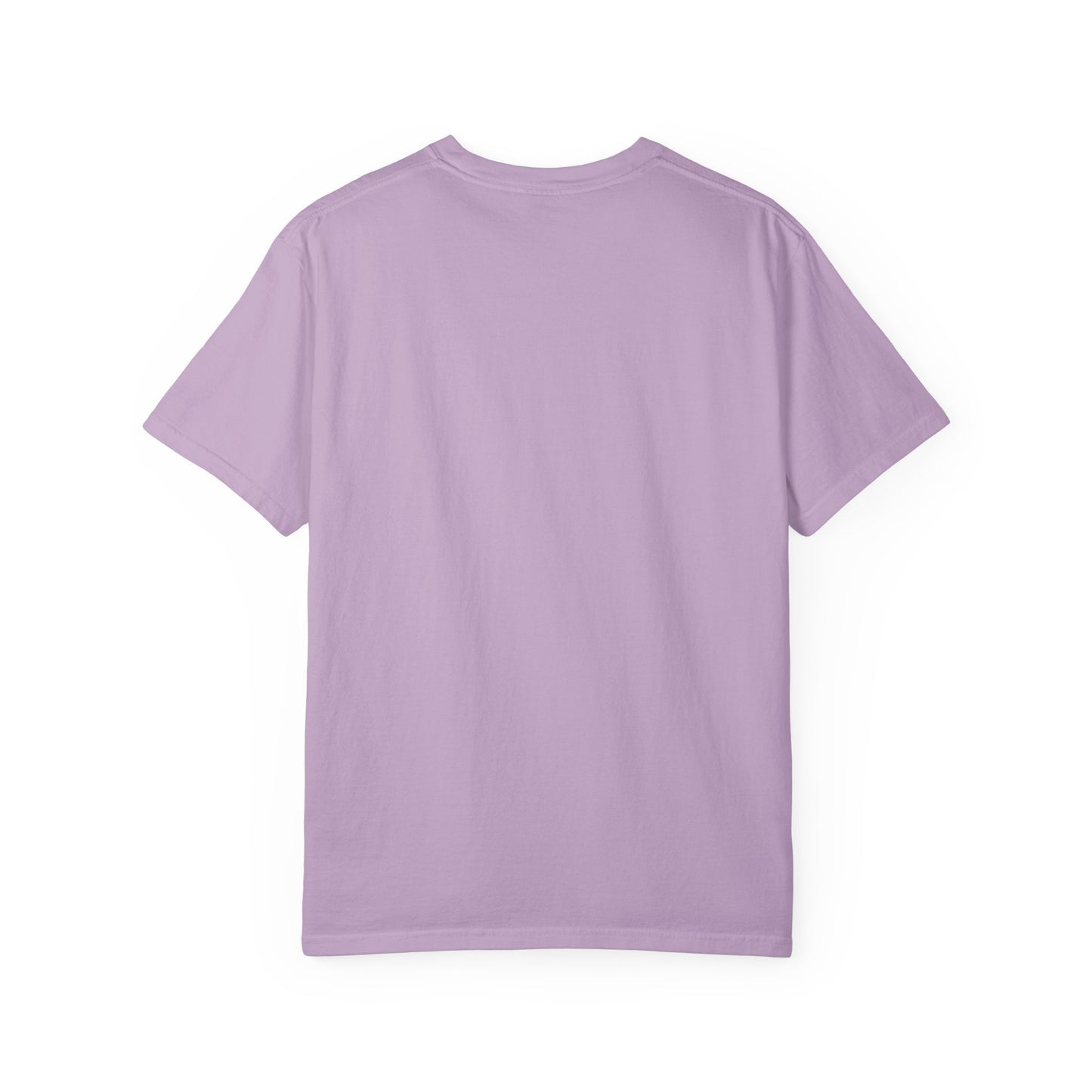 Garment-Dyed Mothers Day T-Shirt - Personalization Option