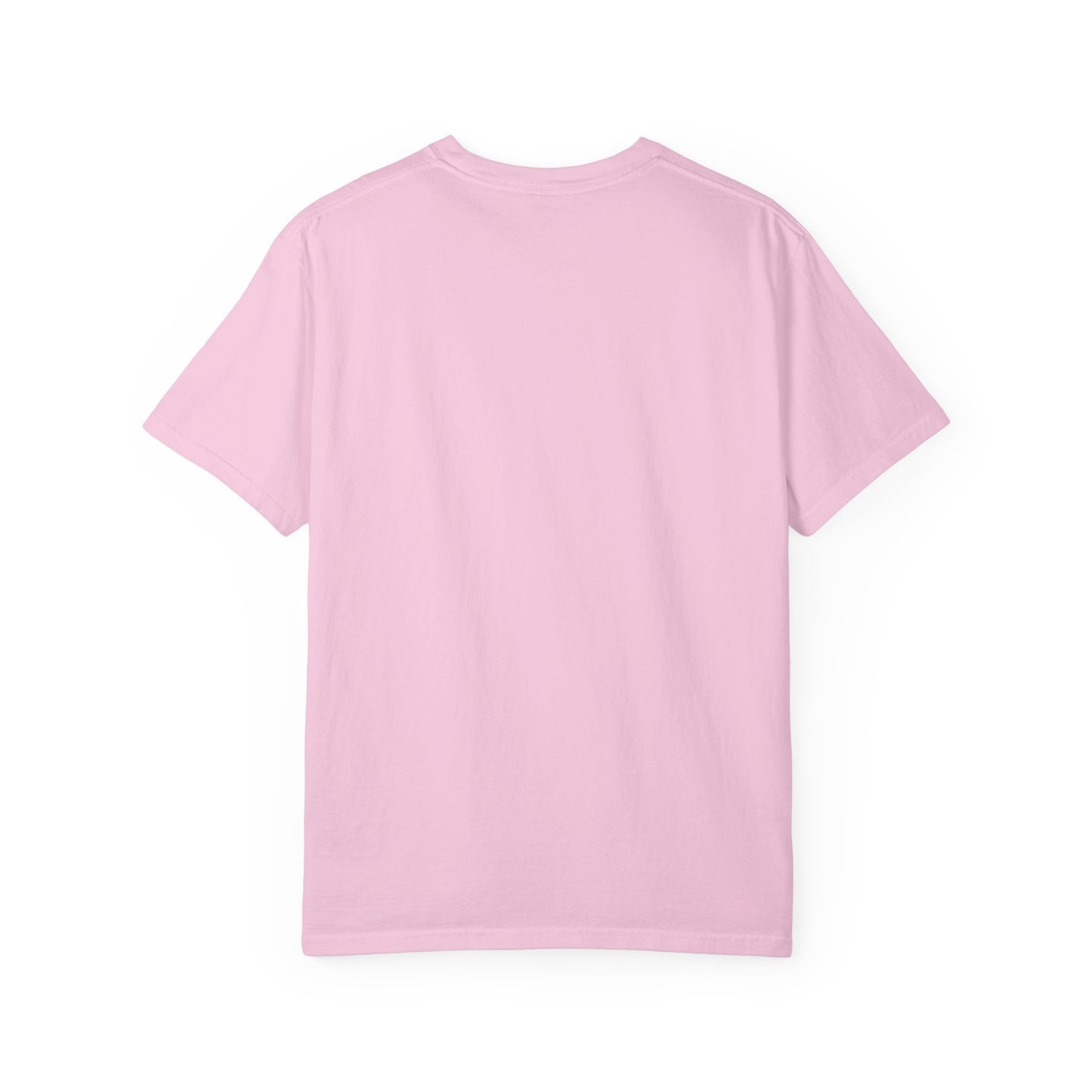 Garment-Dyed Mothers Day T-Shirt - Personalization Option