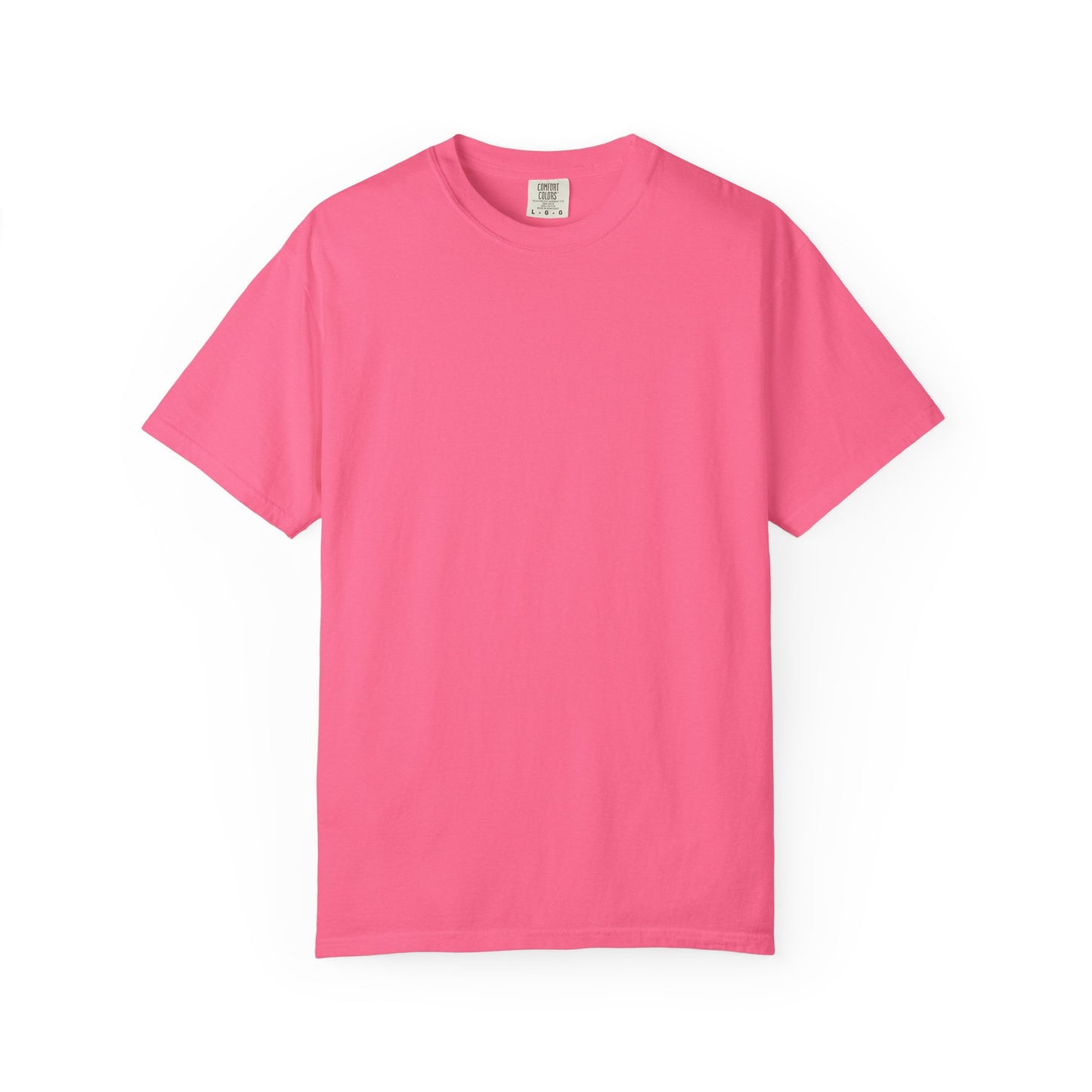 Stylish Mom T-Shirt - Garment-Dyed Unisex Tee for Mother's Day