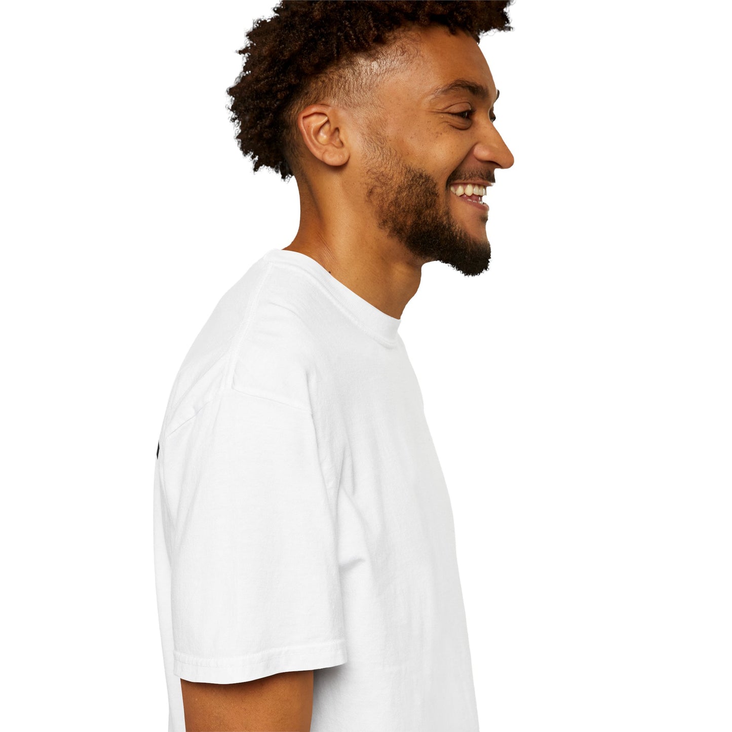 Best Dad Ever Unisex Garment-Dyed T-Shirt