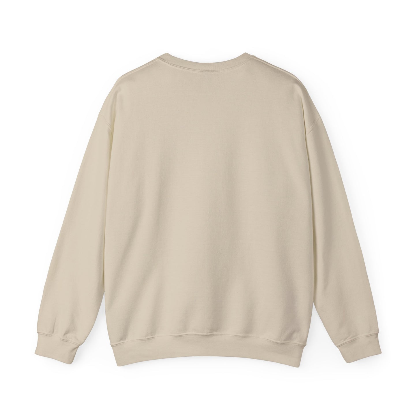 Flight Mode Crewneck Sweatshirt - Unisex Heavy Blend™