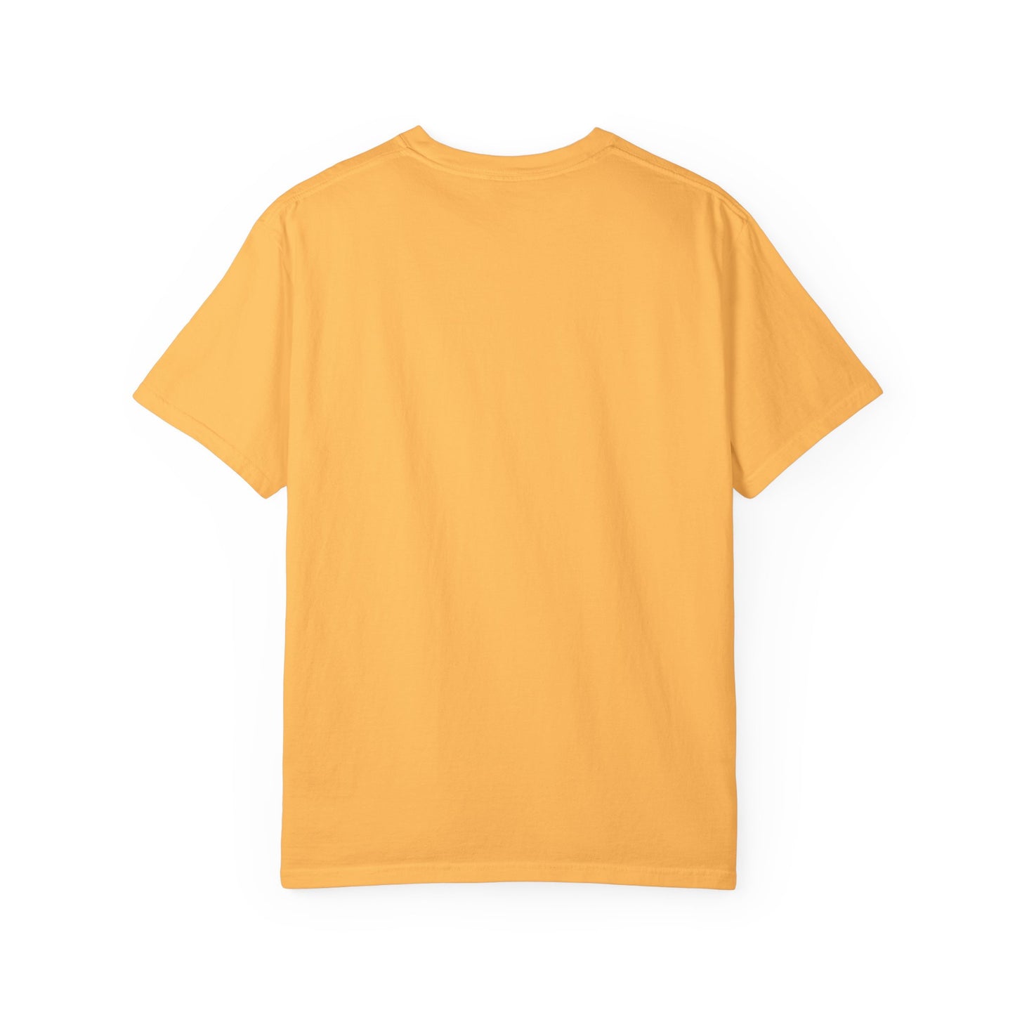 Inspirational Unisex T-Shirt - 'Life is a Journey, Not a Destination'