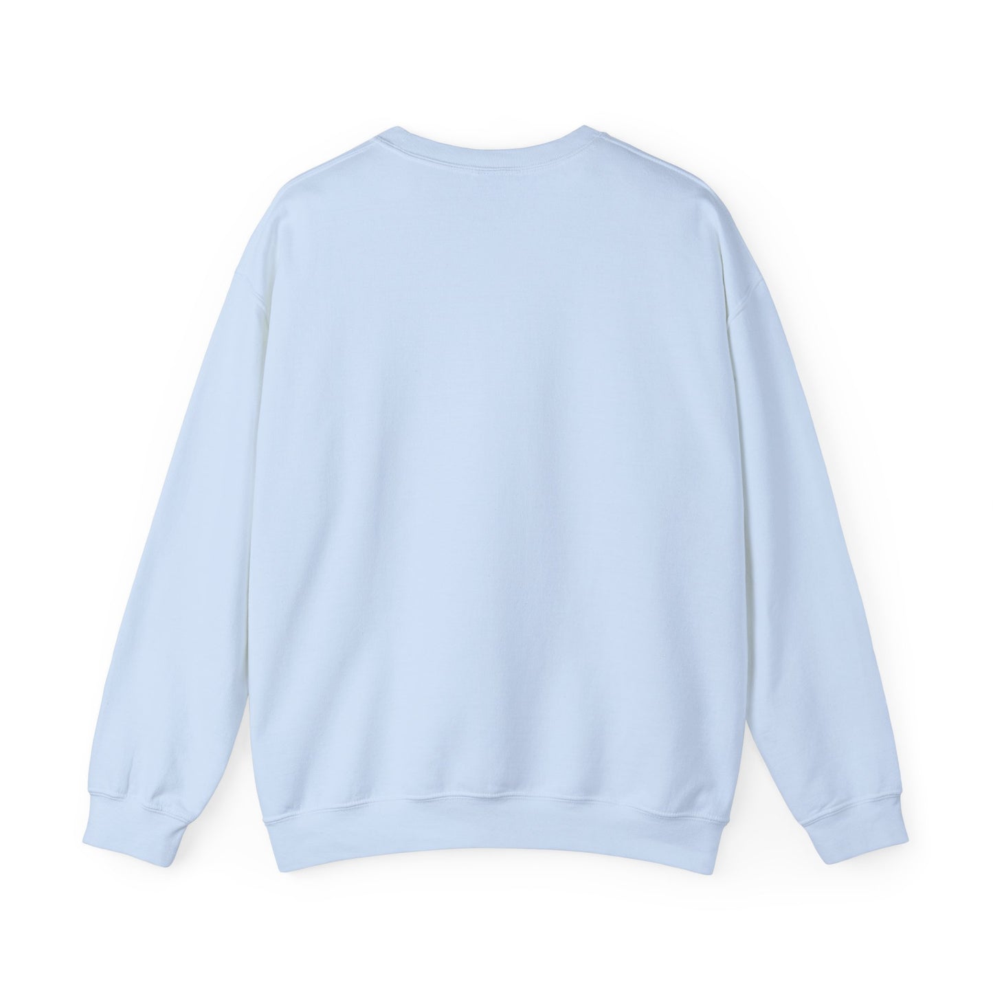 Flight Mode Crewneck Sweatshirt - Unisex Heavy Blend™