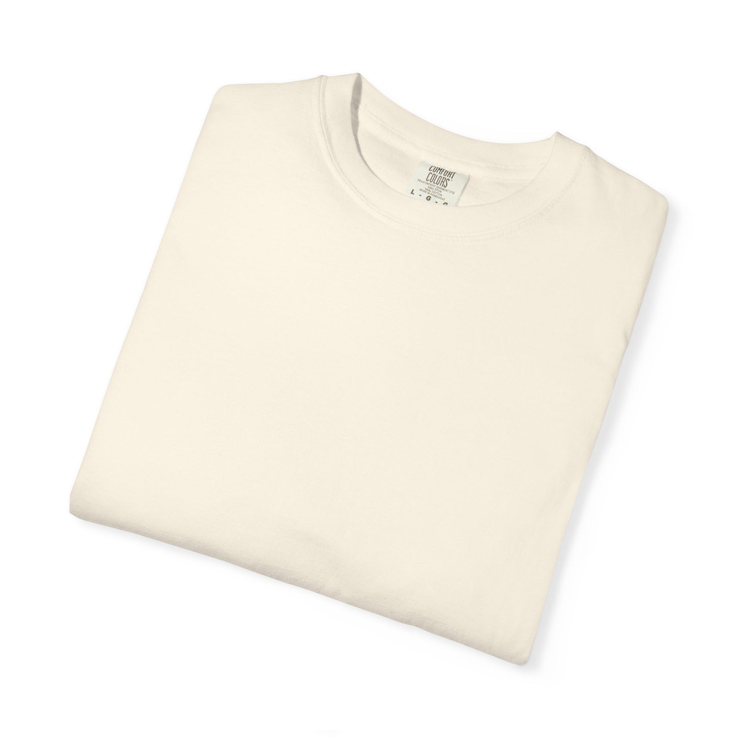 Best Dad Ever Unisex Garment-Dyed T-Shirt