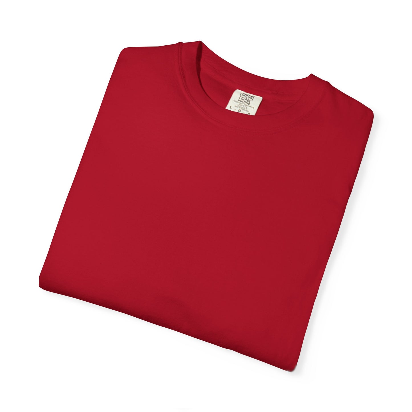 Copy of Unisex Garment-Dyed T-shirt - „Life is like a box of chocolates. You never know what you’re gonna get.“