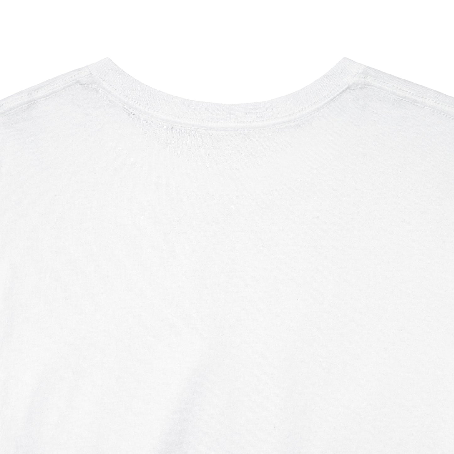 HTML Code Unisex Heavy Cotton Tee for Tech Lovers