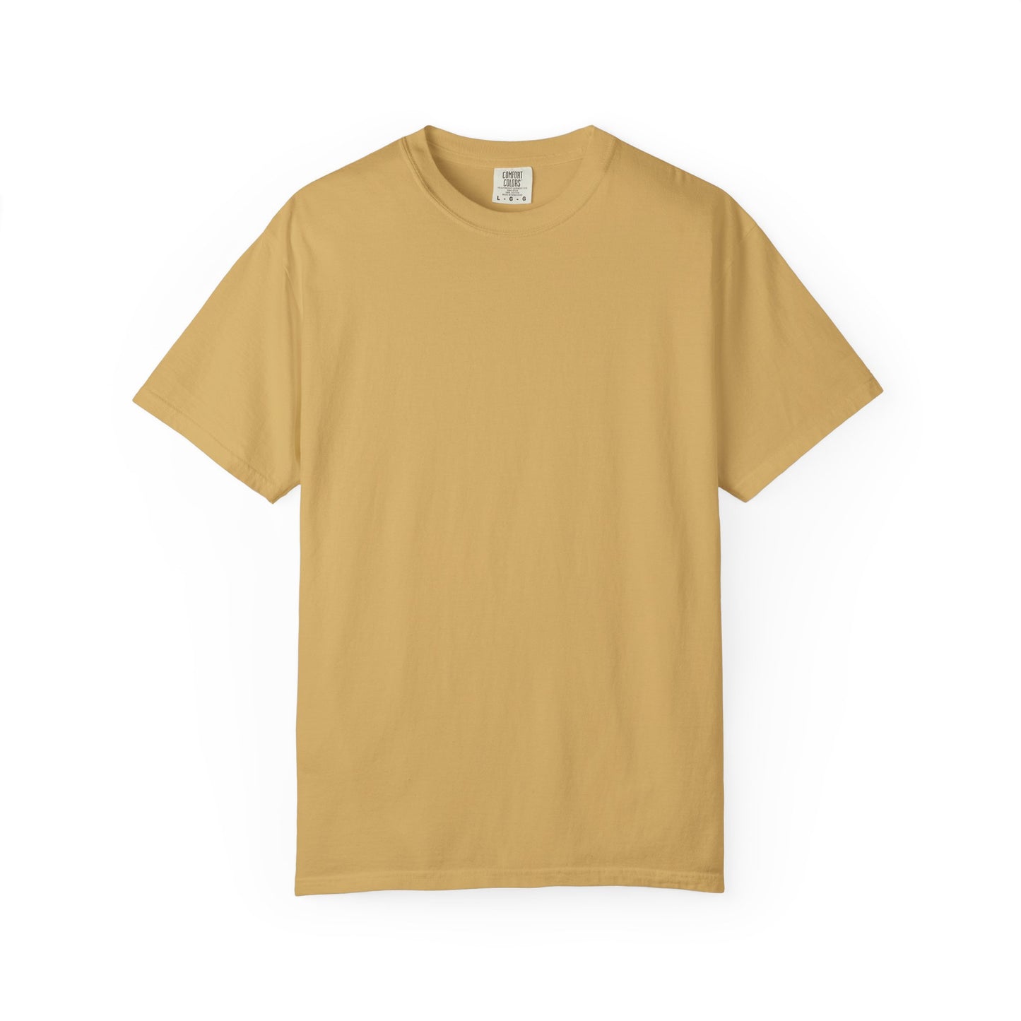 Best Dad Ever Unisex Garment-Dyed T-Shirt