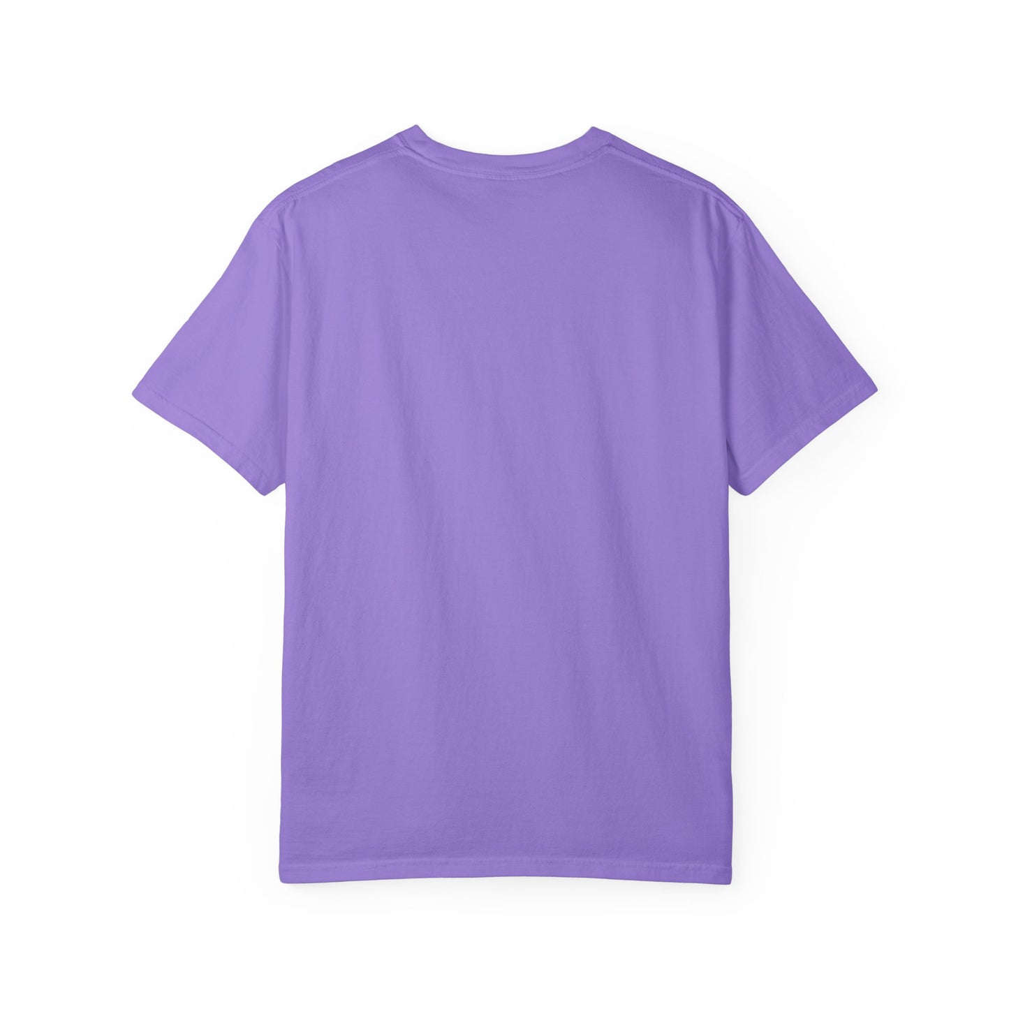 Garment-Dyed Mothers Day T-Shirt - Personalization Option