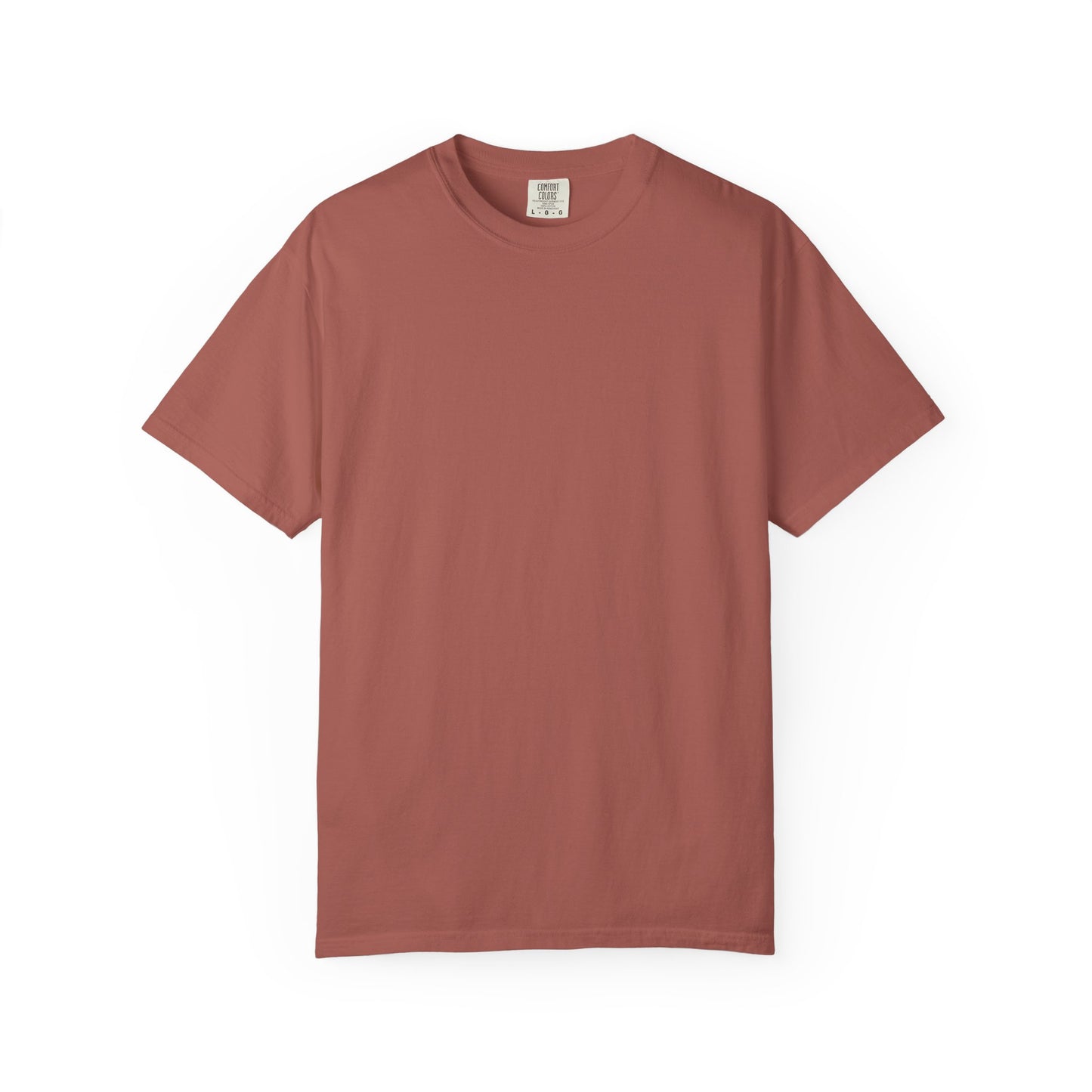 Copy of Unisex Garment-Dyed T-shirt - „Life is like a box of chocolates. You never know what you’re gonna get.“