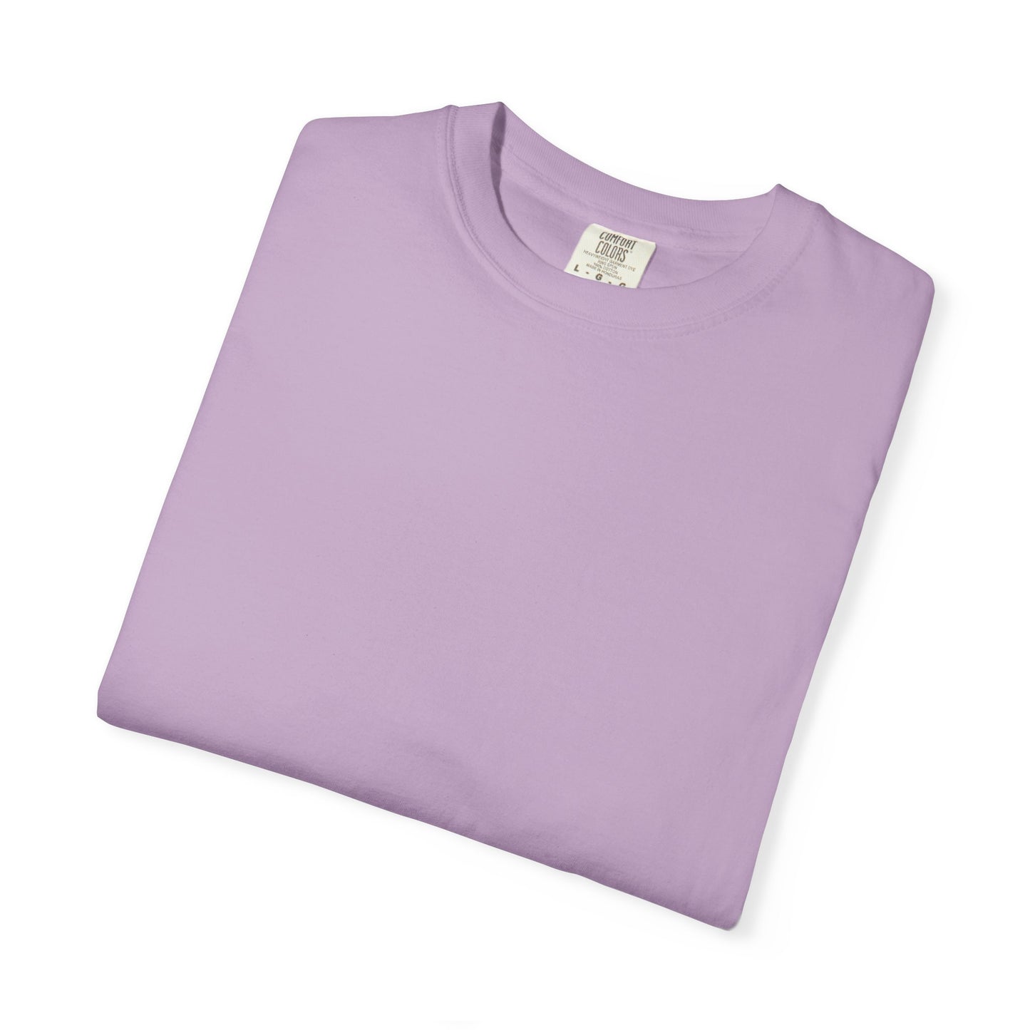 Stylish Mom T-Shirt - Garment-Dyed Unisex Tee for Mother's Day