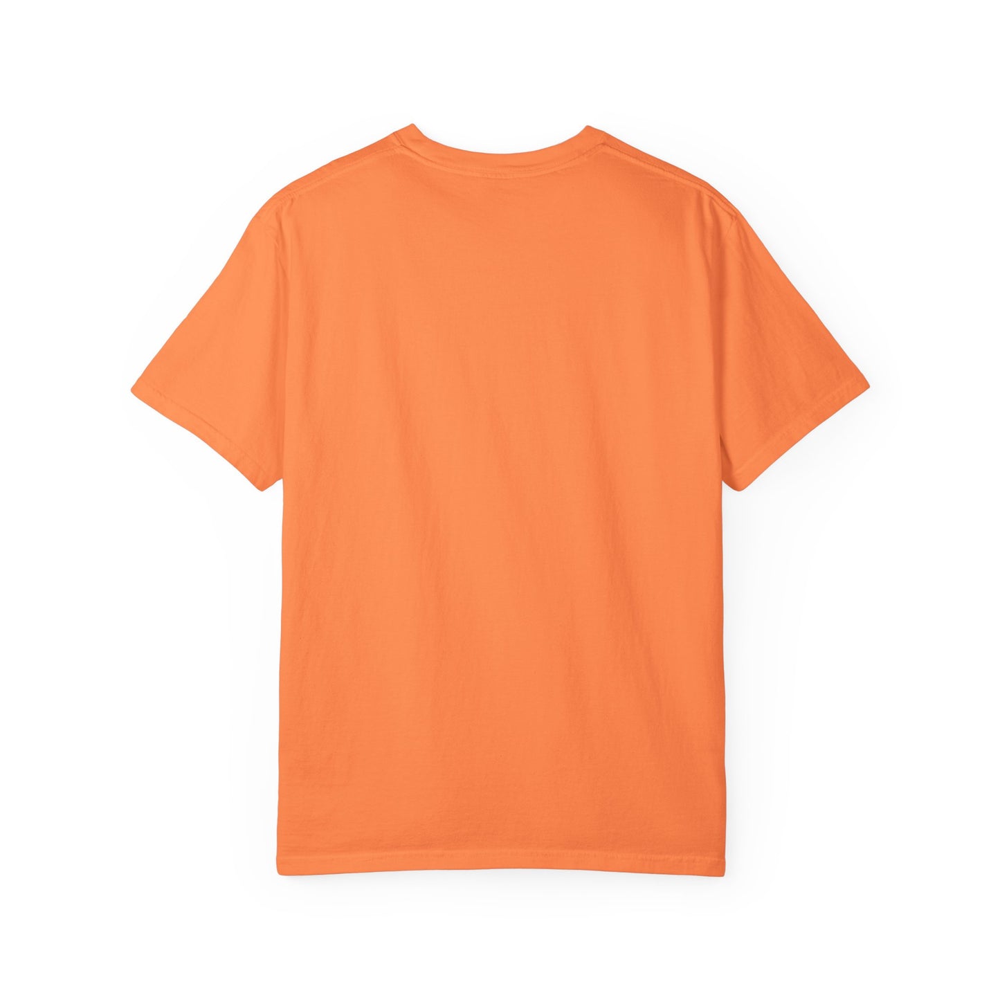 Inspirational Unisex T-Shirt - 'Life is a Journey, Not a Destination'