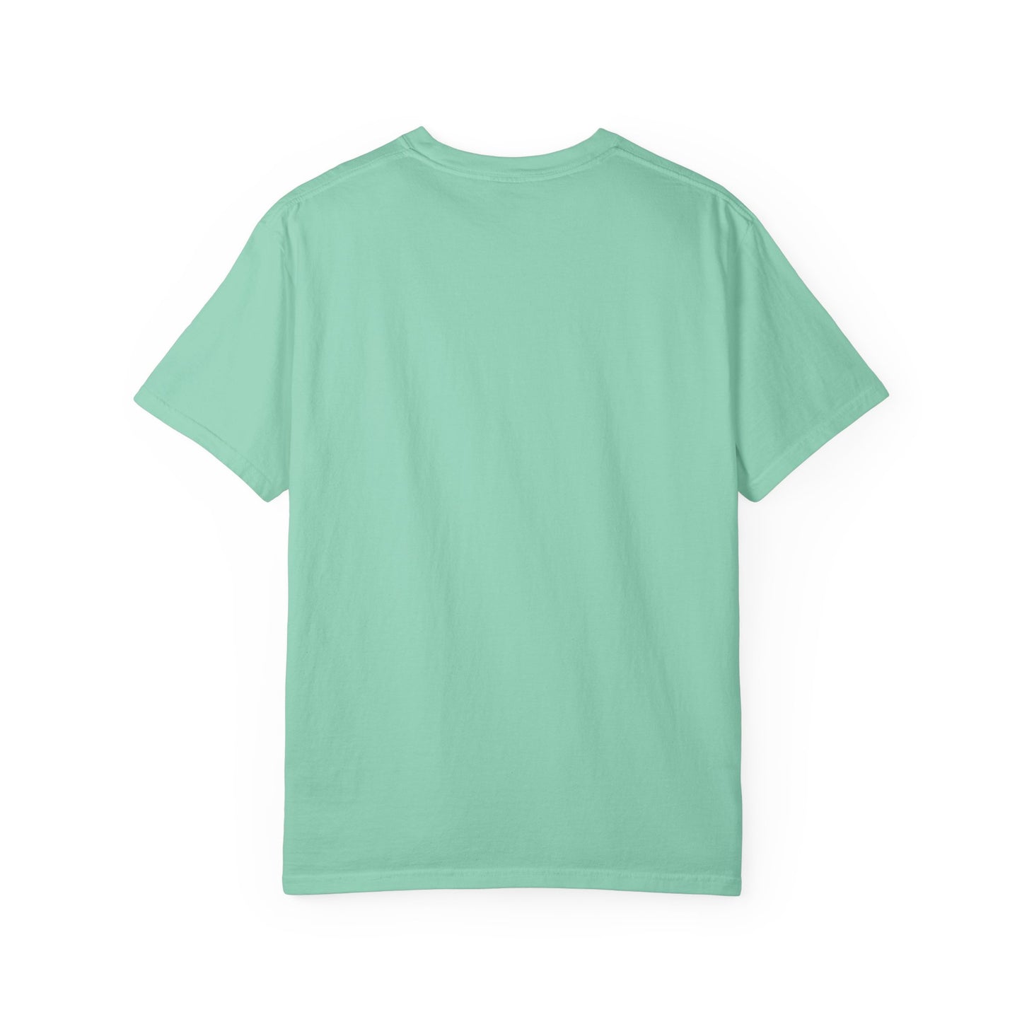 Inspirational Unisex T-Shirt - 'Life is a Journey, Not a Destination'