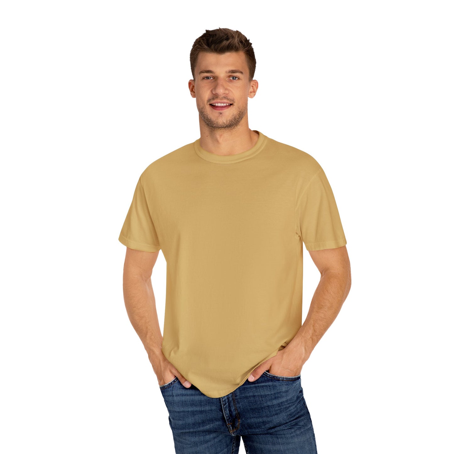 Funny Fathers Day Unisex T-Shirt - "Bank of Dad" Design