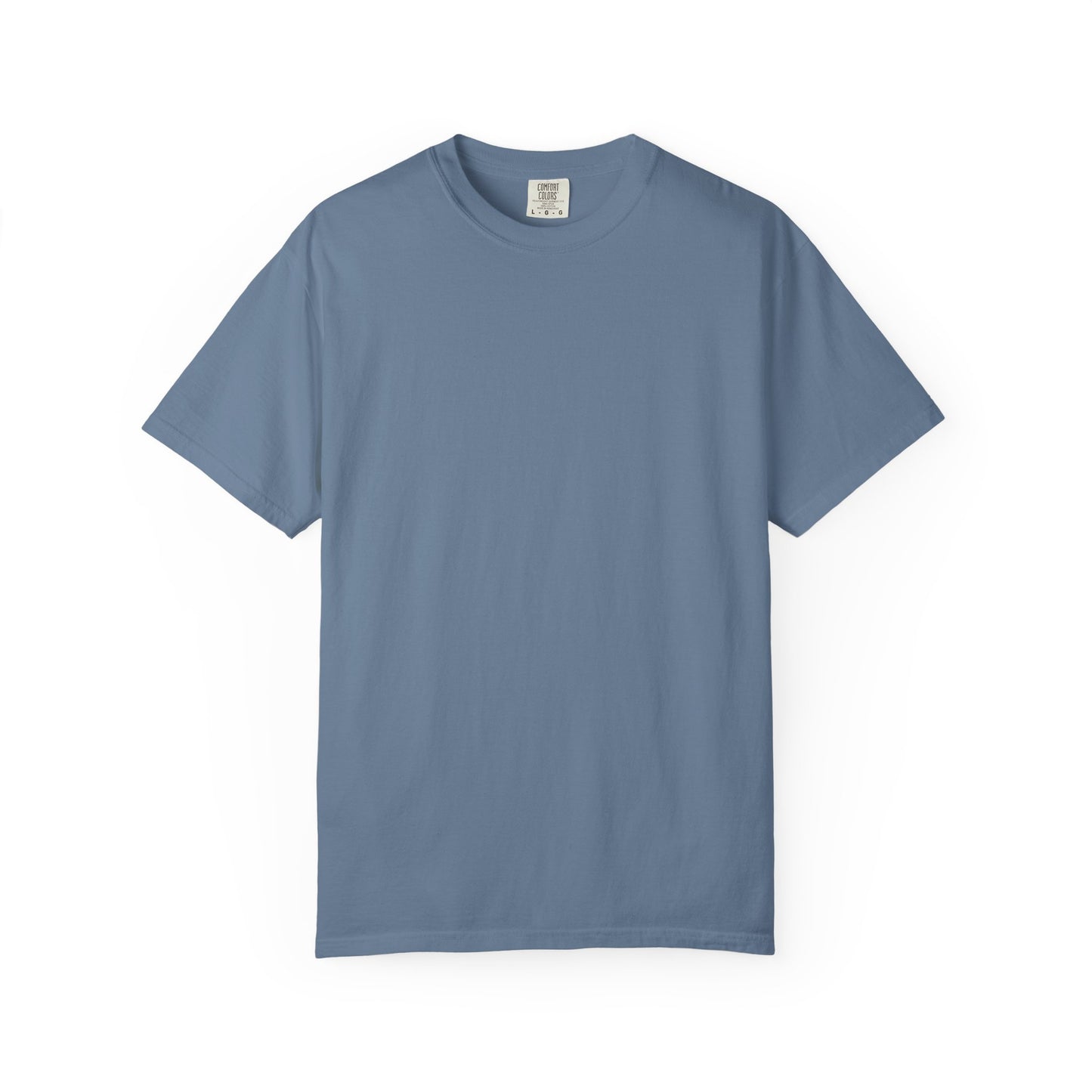 Best Dad Ever Unisex Garment-Dyed T-Shirt