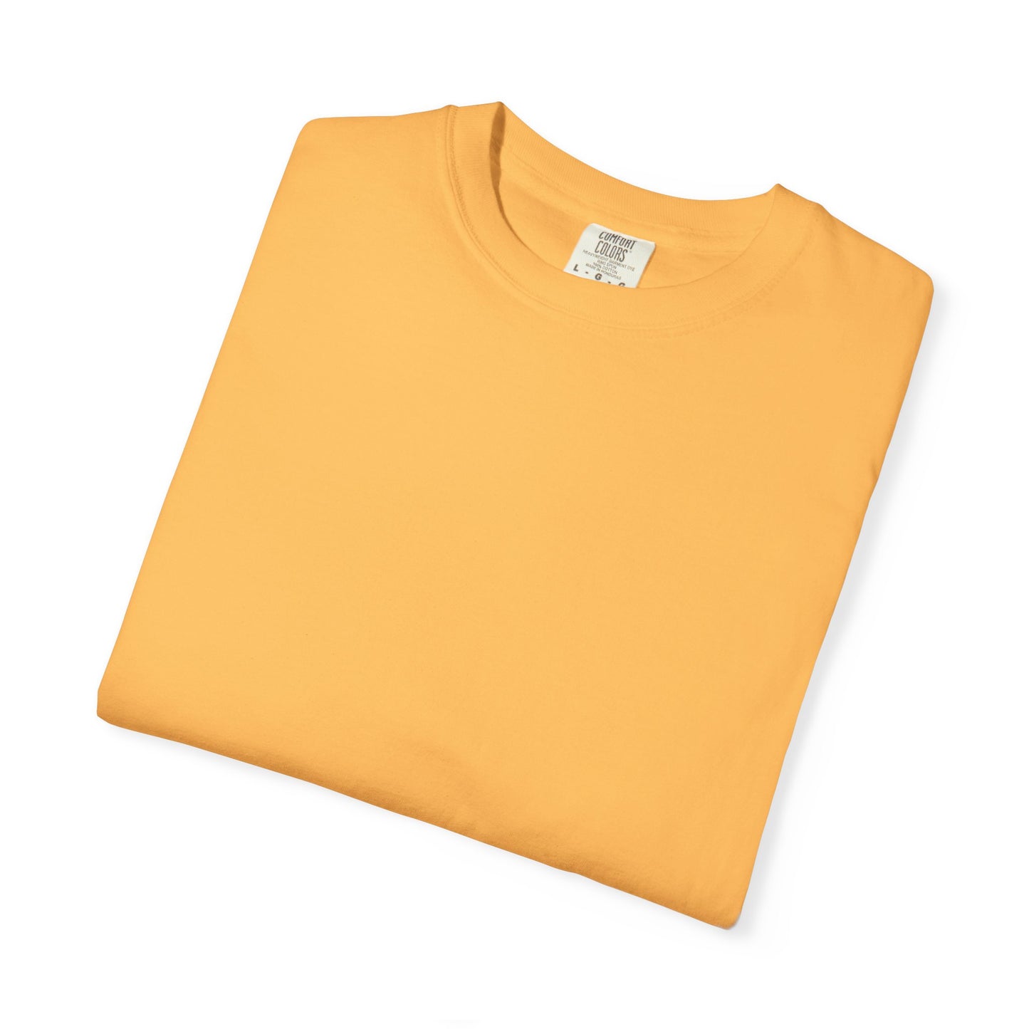 Copy of Unisex Garment-Dyed T-shirt - „Life is like a box of chocolates. You never know what you’re gonna get.“