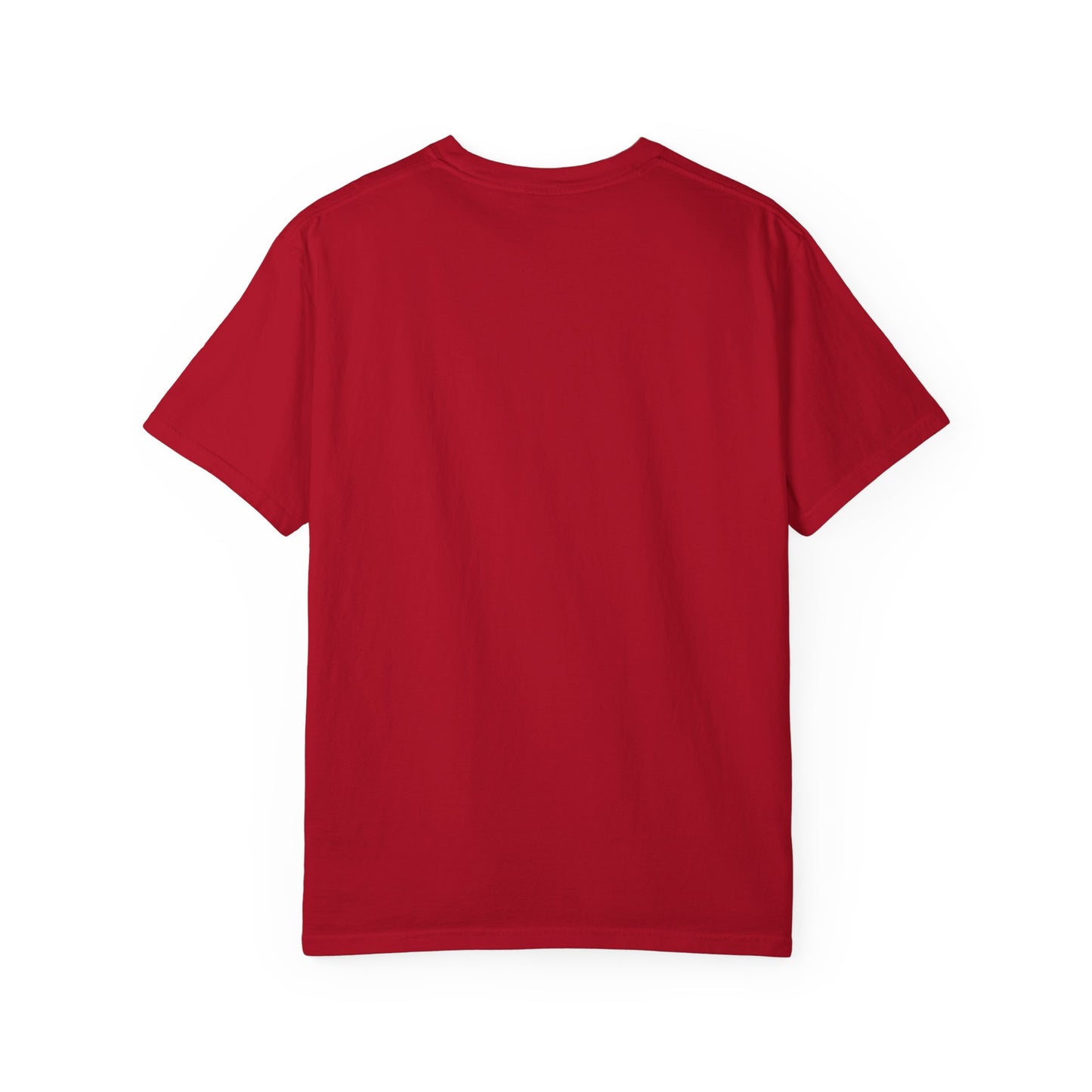 Inspirational Unisex T-Shirt - 'Life is a Journey, Not a Destination'