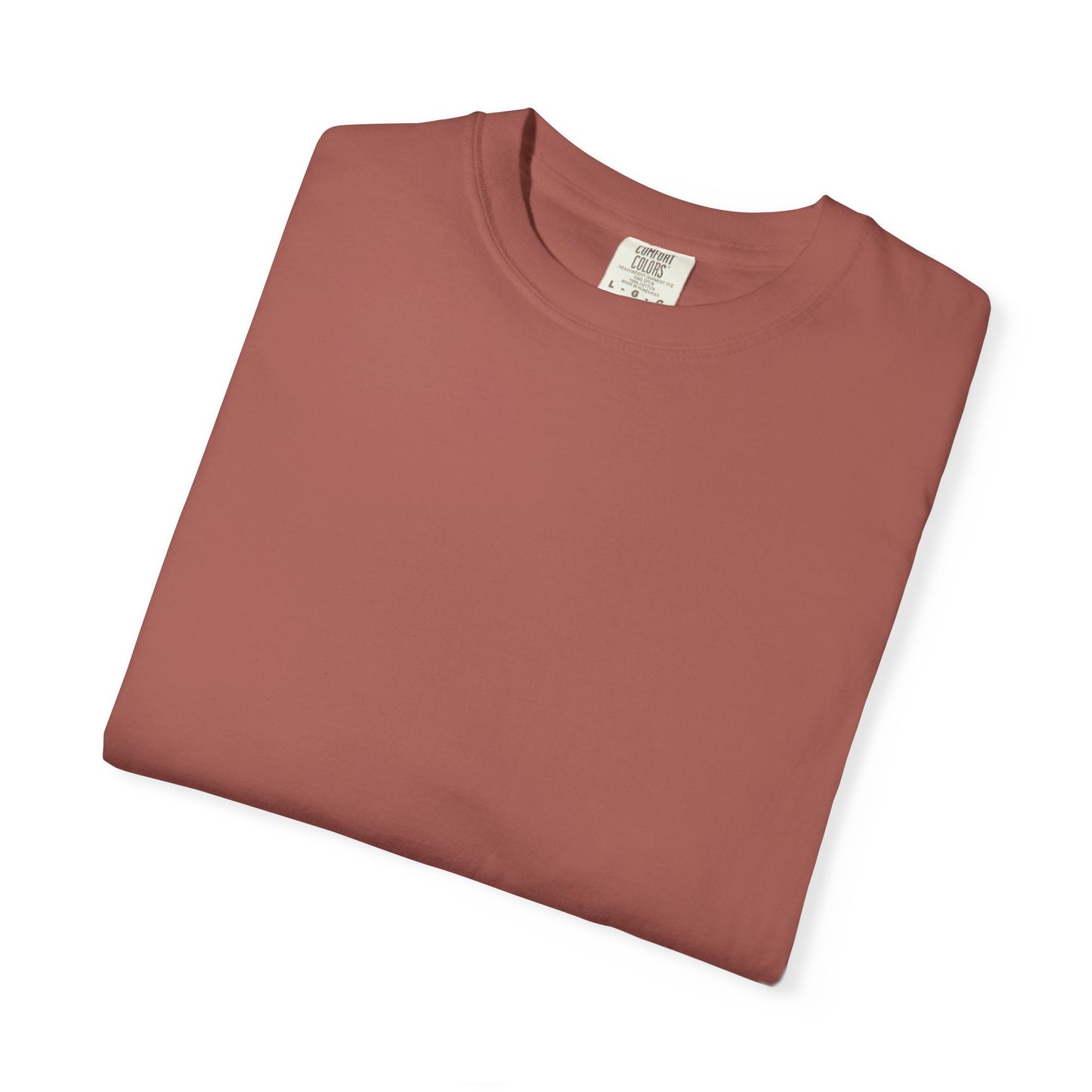 Copy of Unisex Garment-Dyed T-shirt - „Life is like a box of chocolates. You never know what you’re gonna get.“