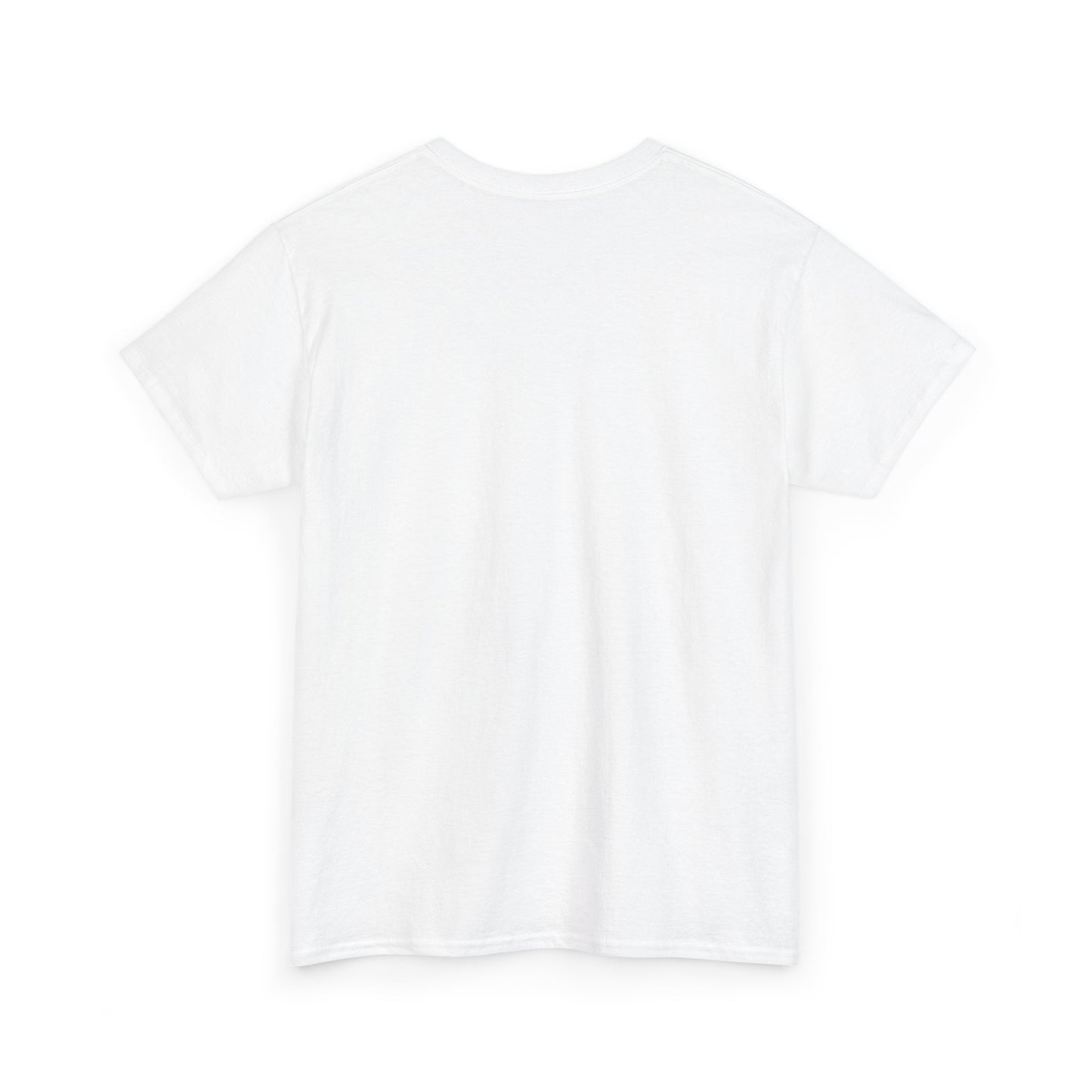 HTML Code Unisex Heavy Cotton Tee for Tech Lovers