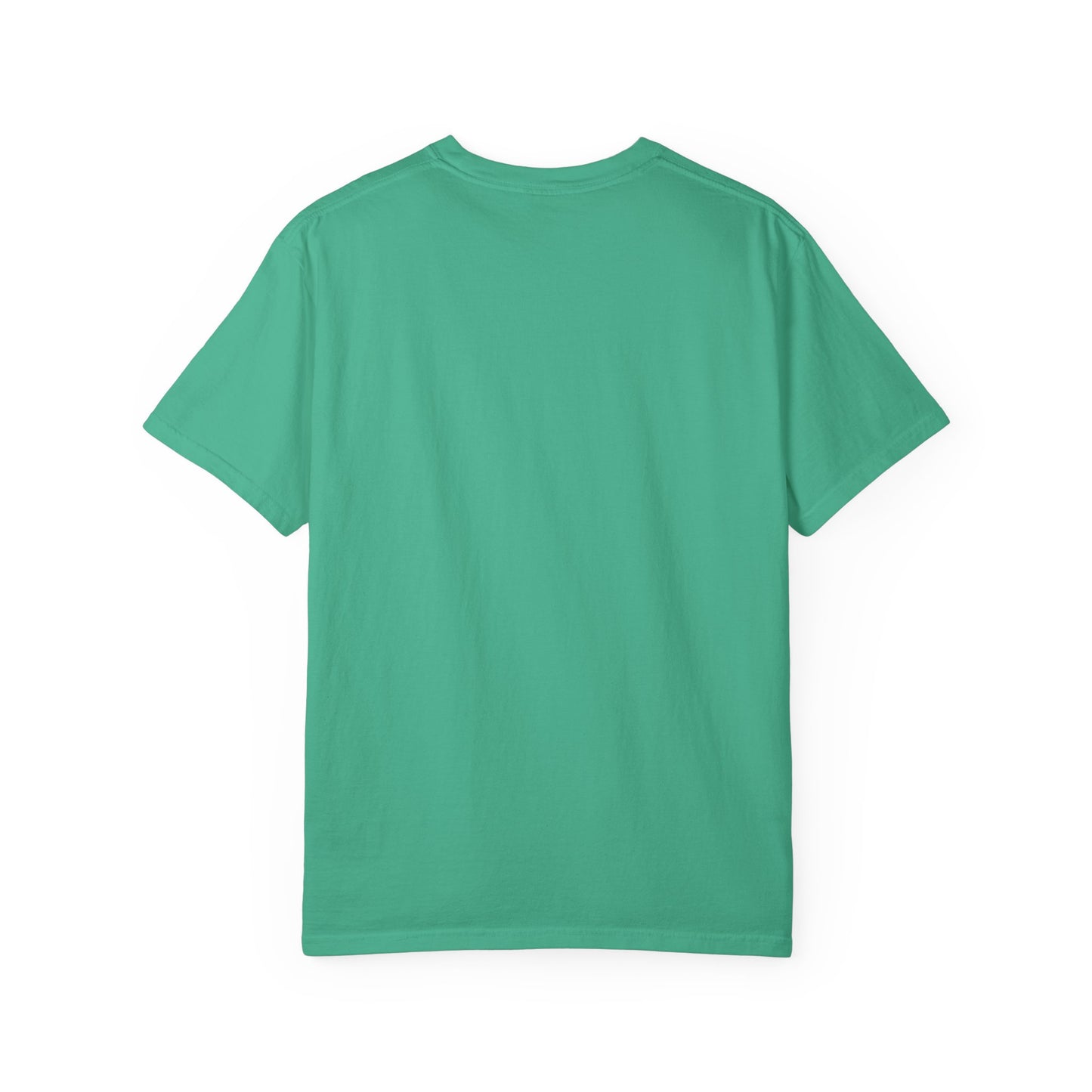 Inspirational Unisex T-Shirt - 'Life is a Journey, Not a Destination'