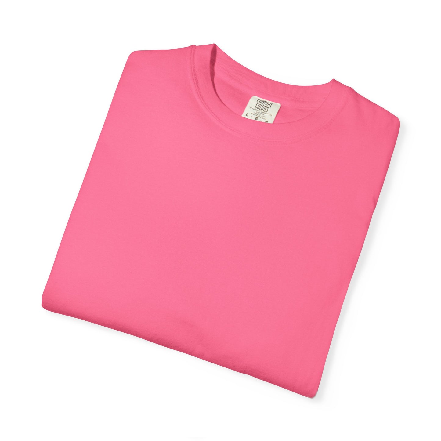 Stylish Mom T-Shirt - Garment-Dyed Unisex Tee for Mother's Day