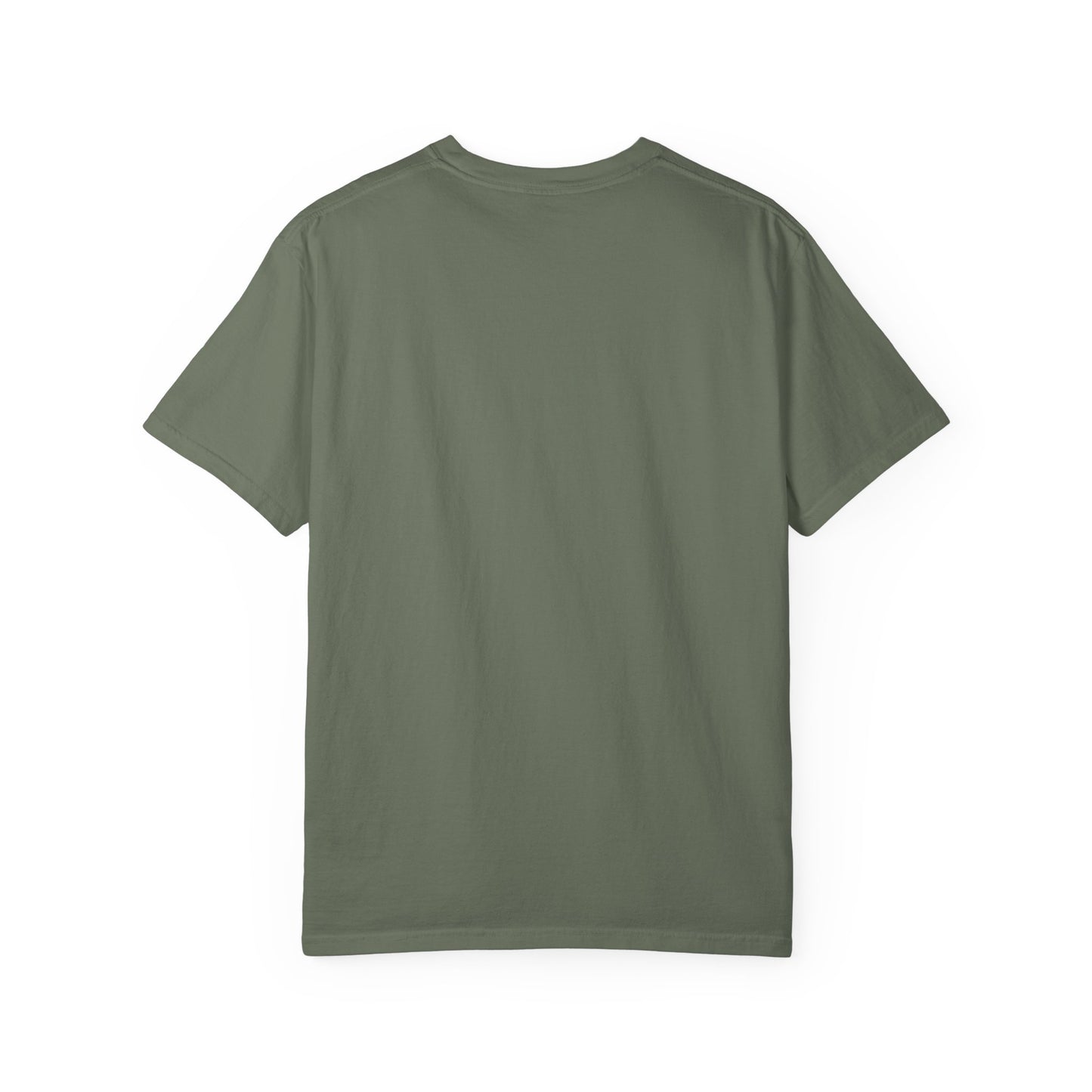 Casual Coffee Lover T-shirt - "Need Coffee" Design