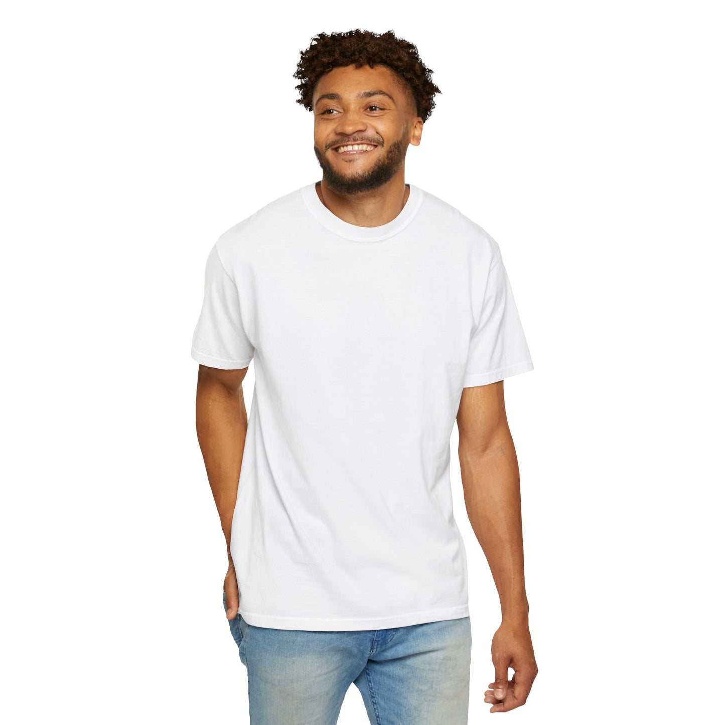 Funny Fathers Day Unisex T-Shirt - "Bank of Dad" Design