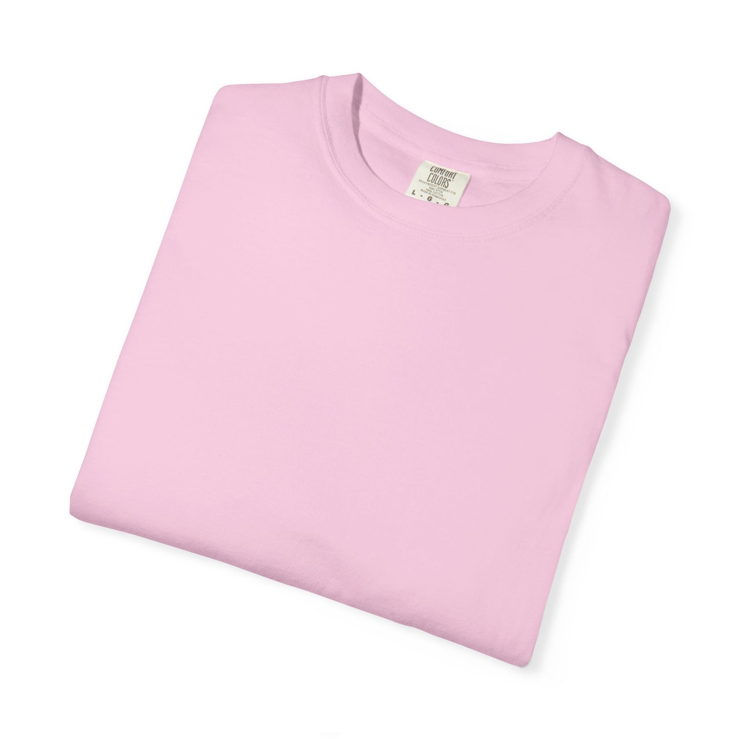 Copy of Unisex Garment-Dyed T-shirt - „Life is like a box of chocolates. You never know what you’re gonna get.“