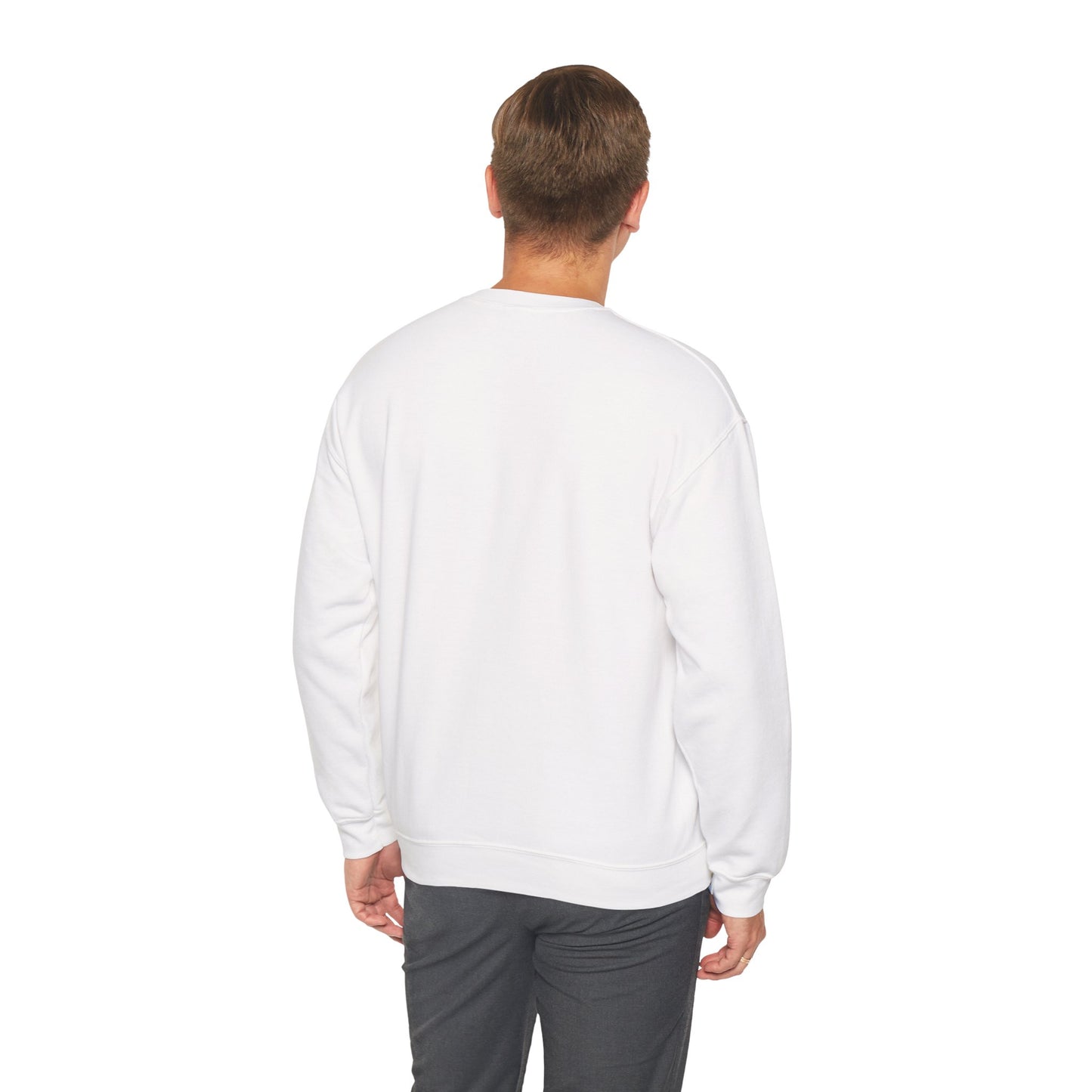 Flight Mode Crewneck Sweatshirt - Unisex Heavy Blend™