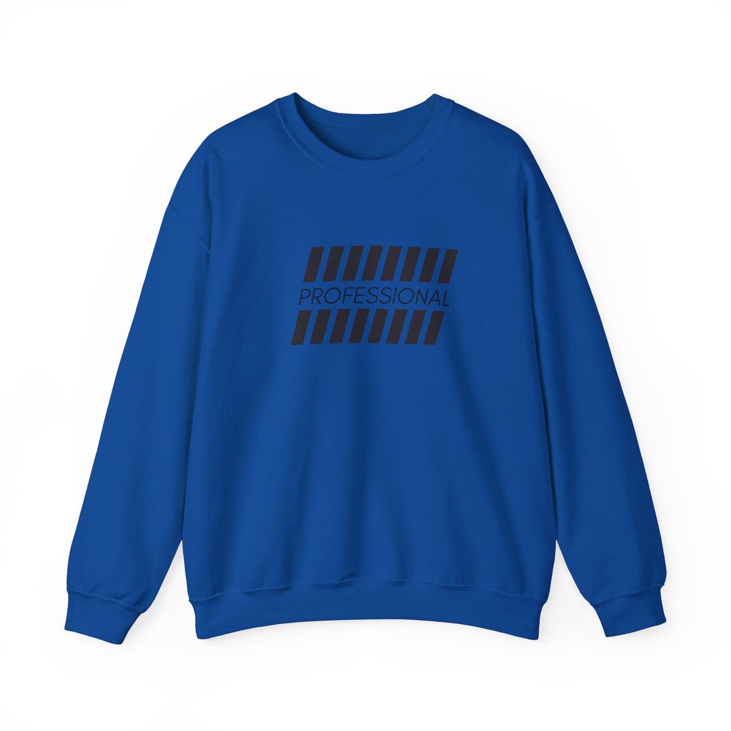 Professional Crewneck Sweatshirt - Unisex Heavy Blend™