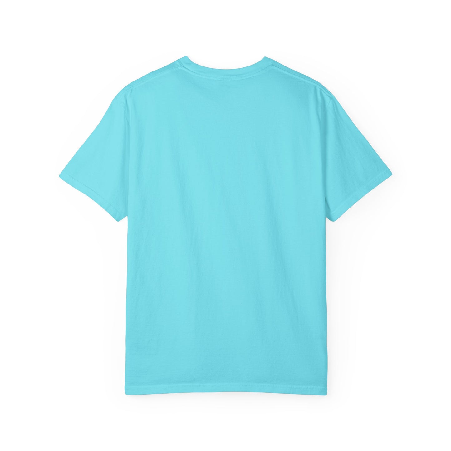 Inspirational Unisex T-Shirt - 'Life is a Journey, Not a Destination'