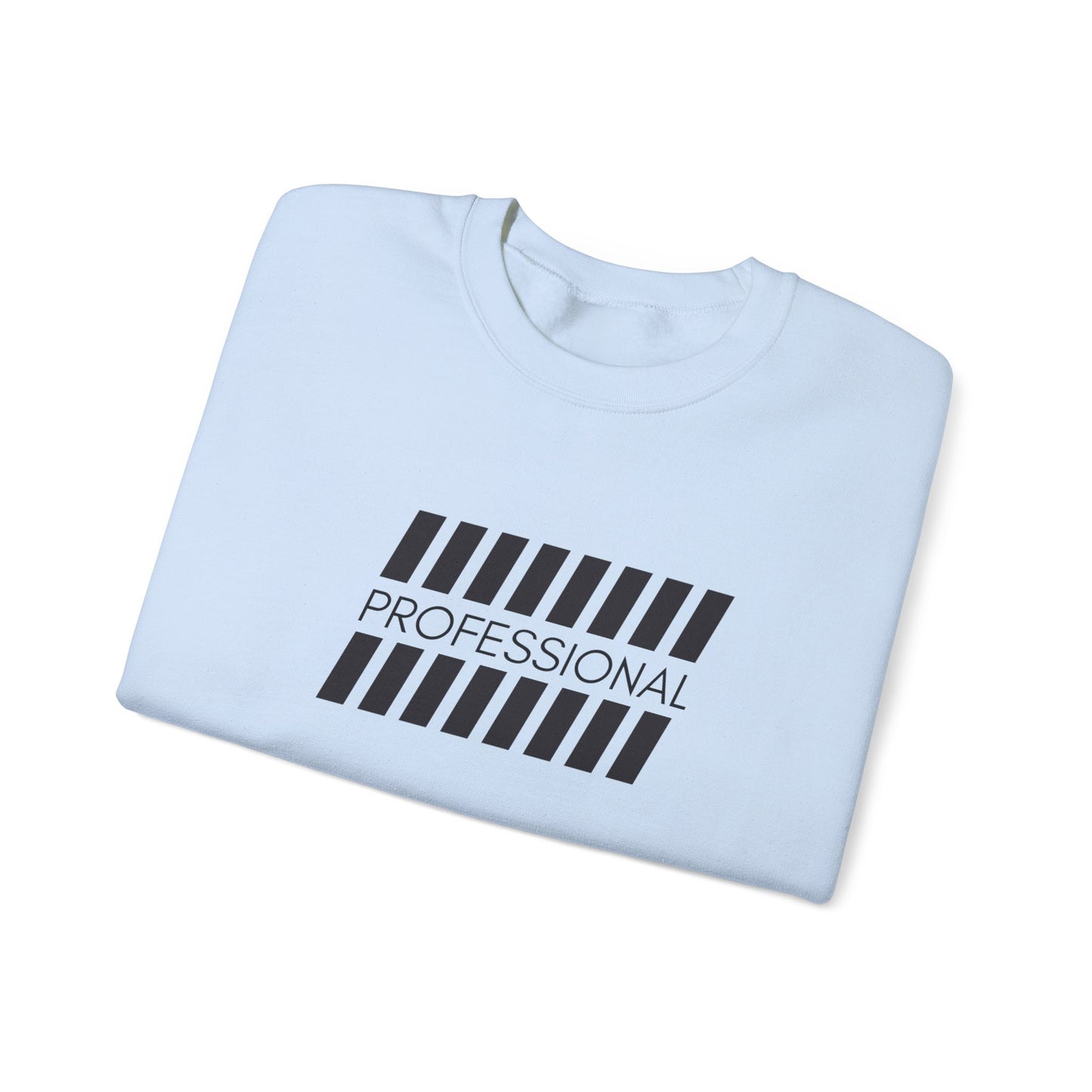 Professional Crewneck Sweatshirt - Unisex Heavy Blend™