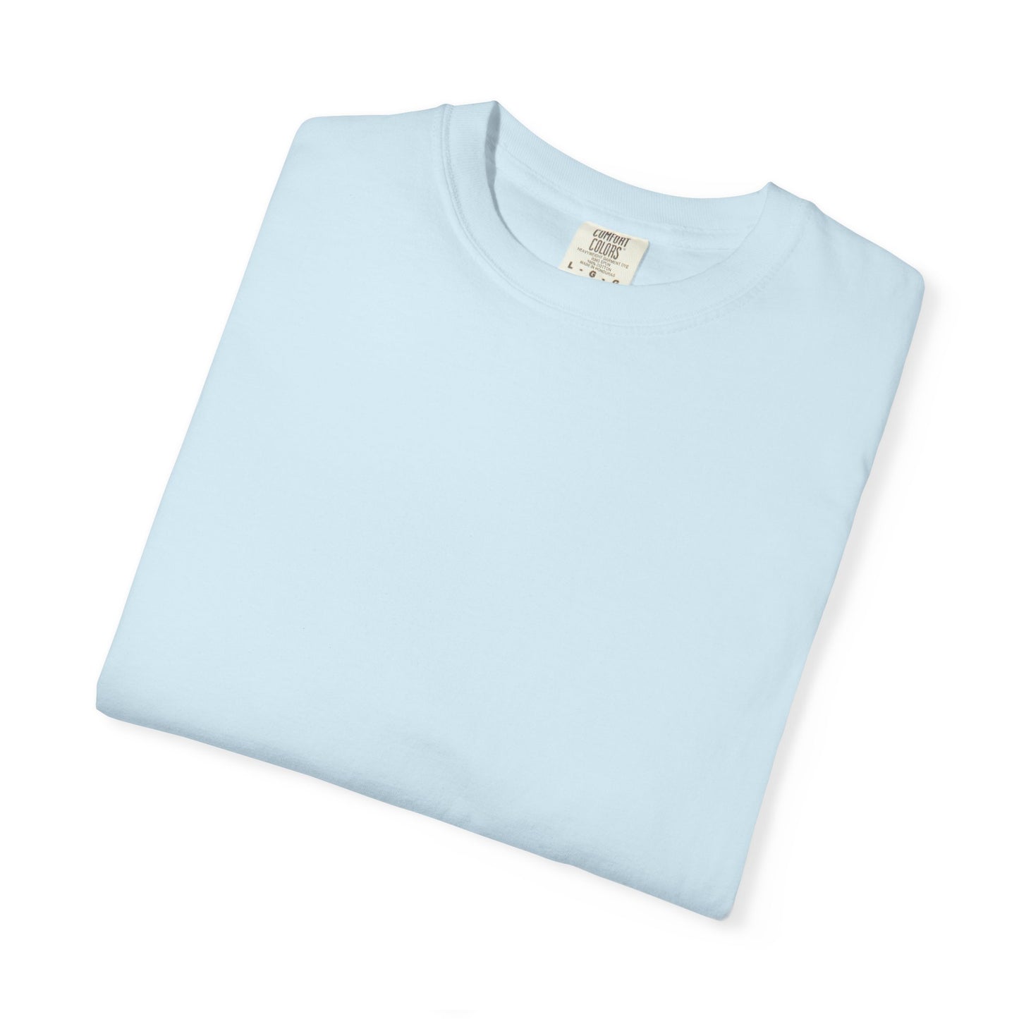 Best Dad Ever Unisex Garment-Dyed T-Shirt