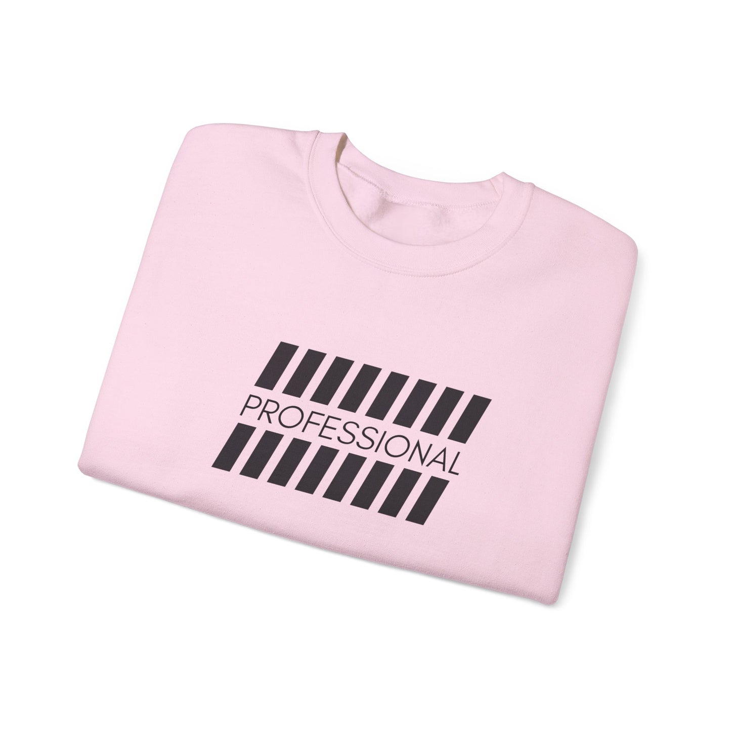 Professional Crewneck Sweatshirt - Unisex Heavy Blend™