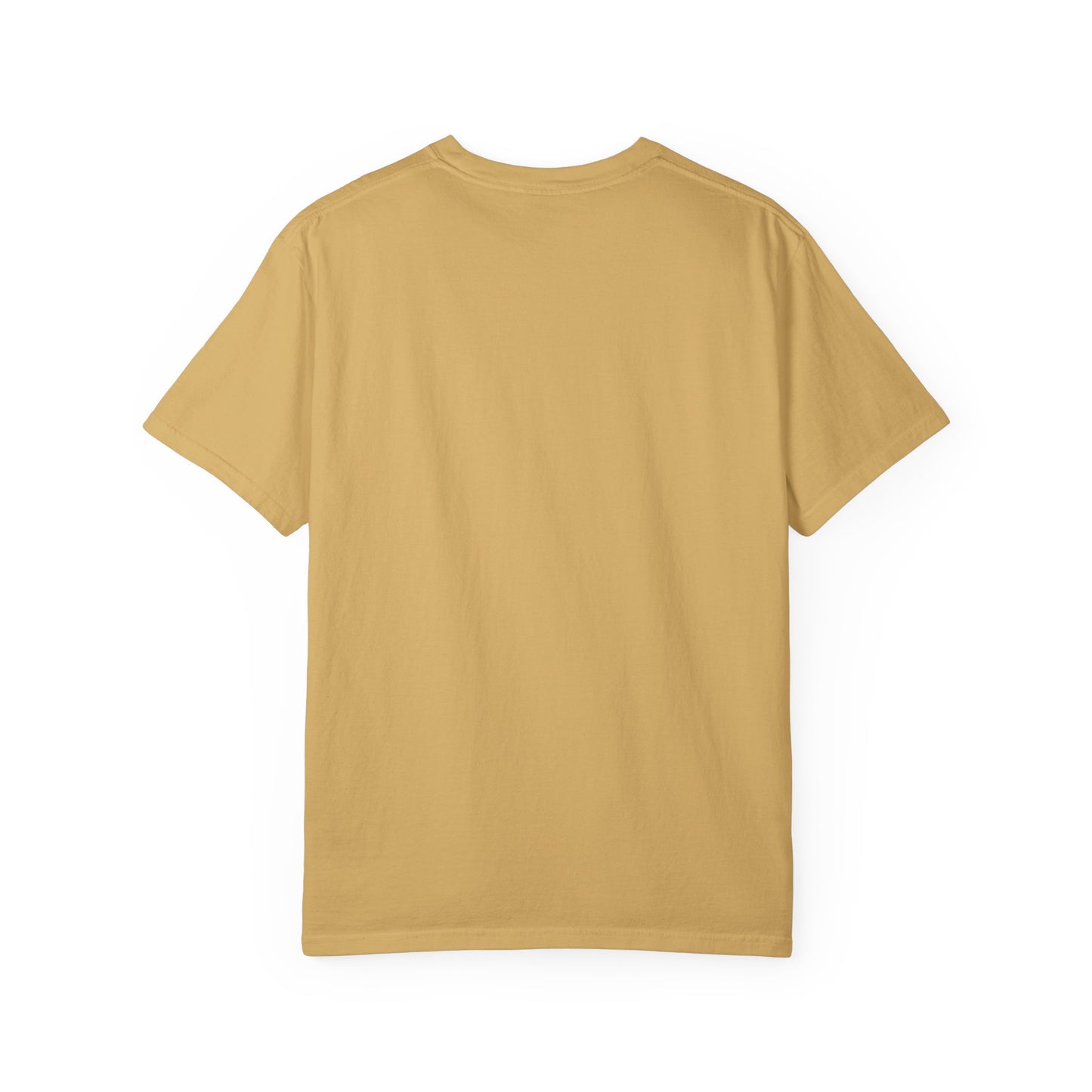 Casual Coffee Lover T-shirt - "Need Coffee" Design