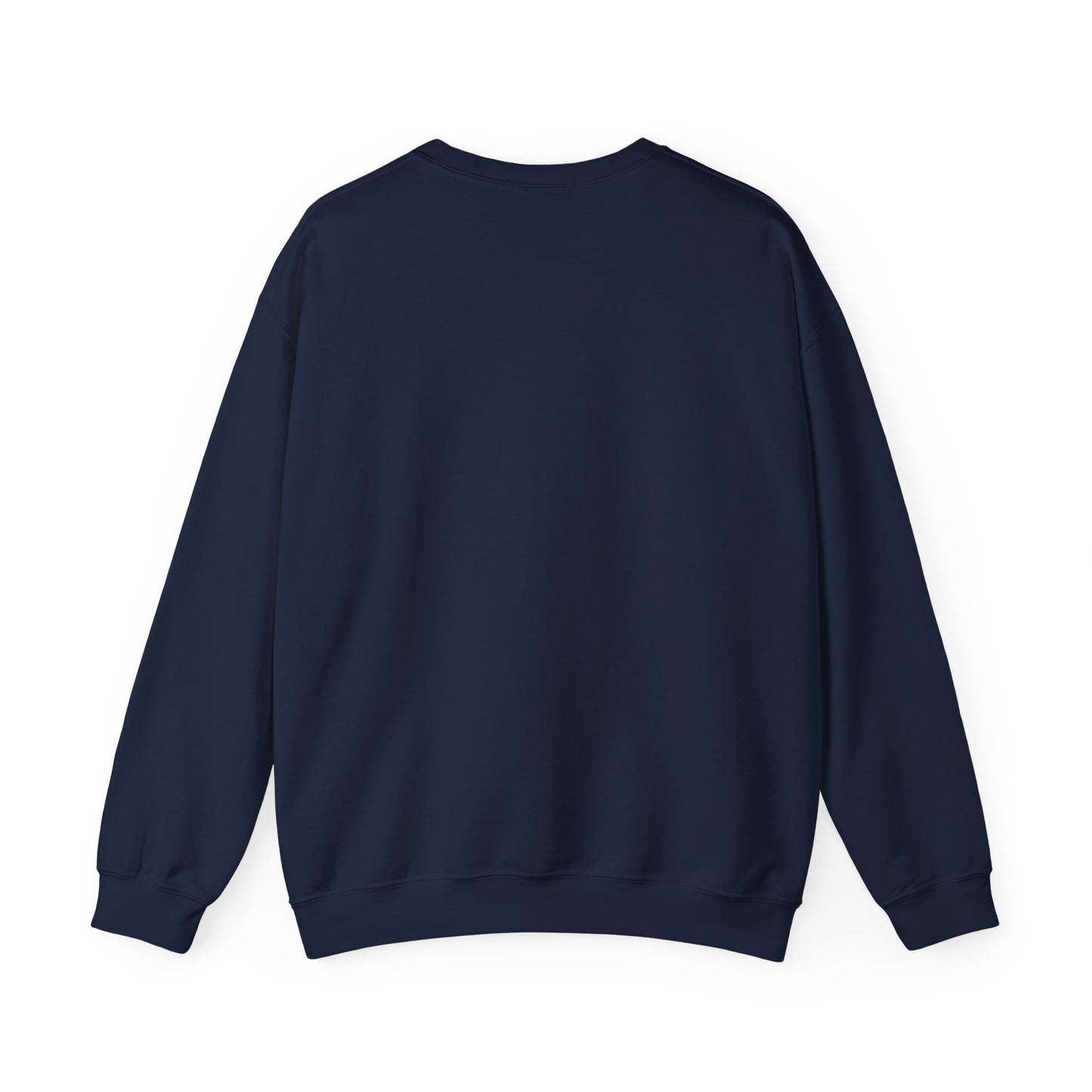FBI Crewneck Sweatshirt - Unisex Heavy Blend™ | Comfy Casual Style