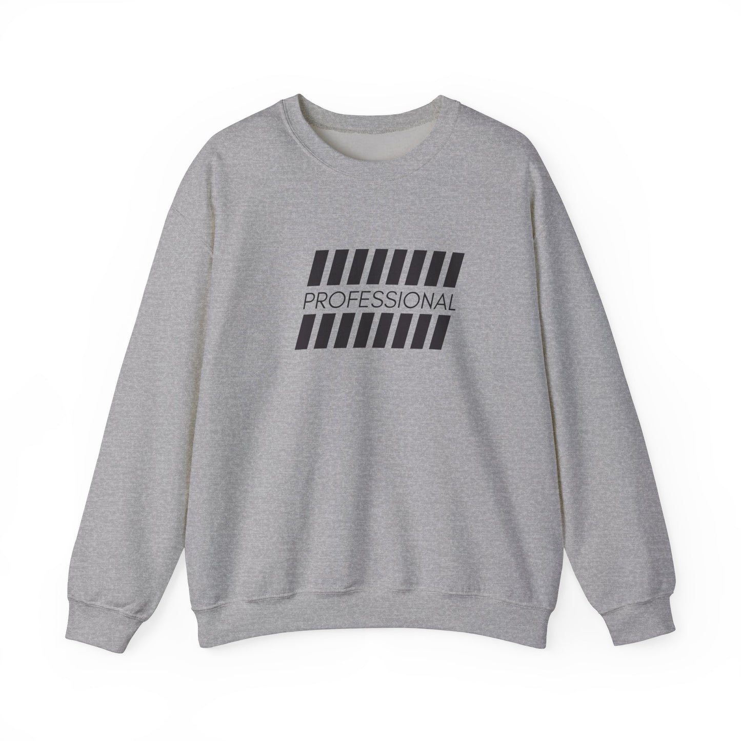 Professional Crewneck Sweatshirt - Unisex Heavy Blend™