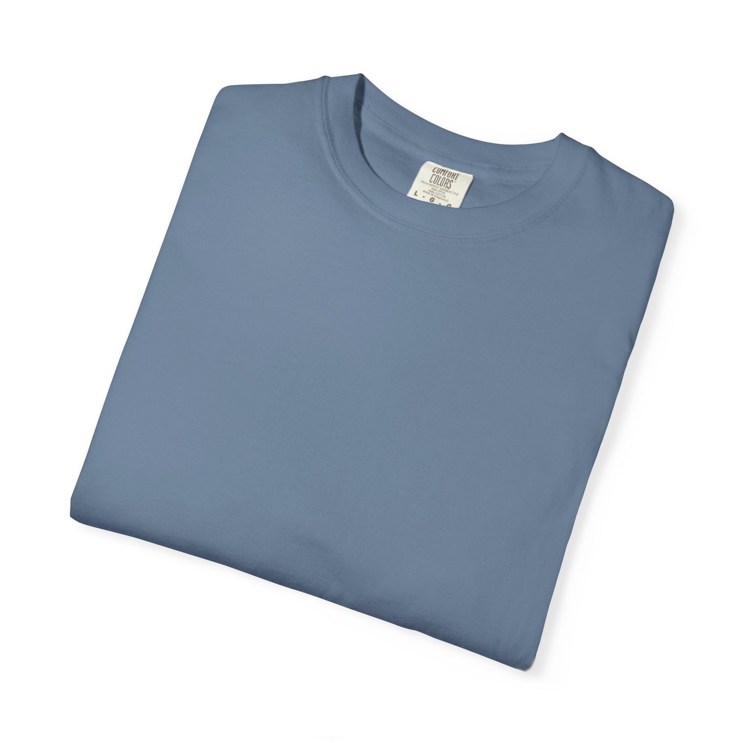 Best Dad Ever Unisex Garment-Dyed T-Shirt