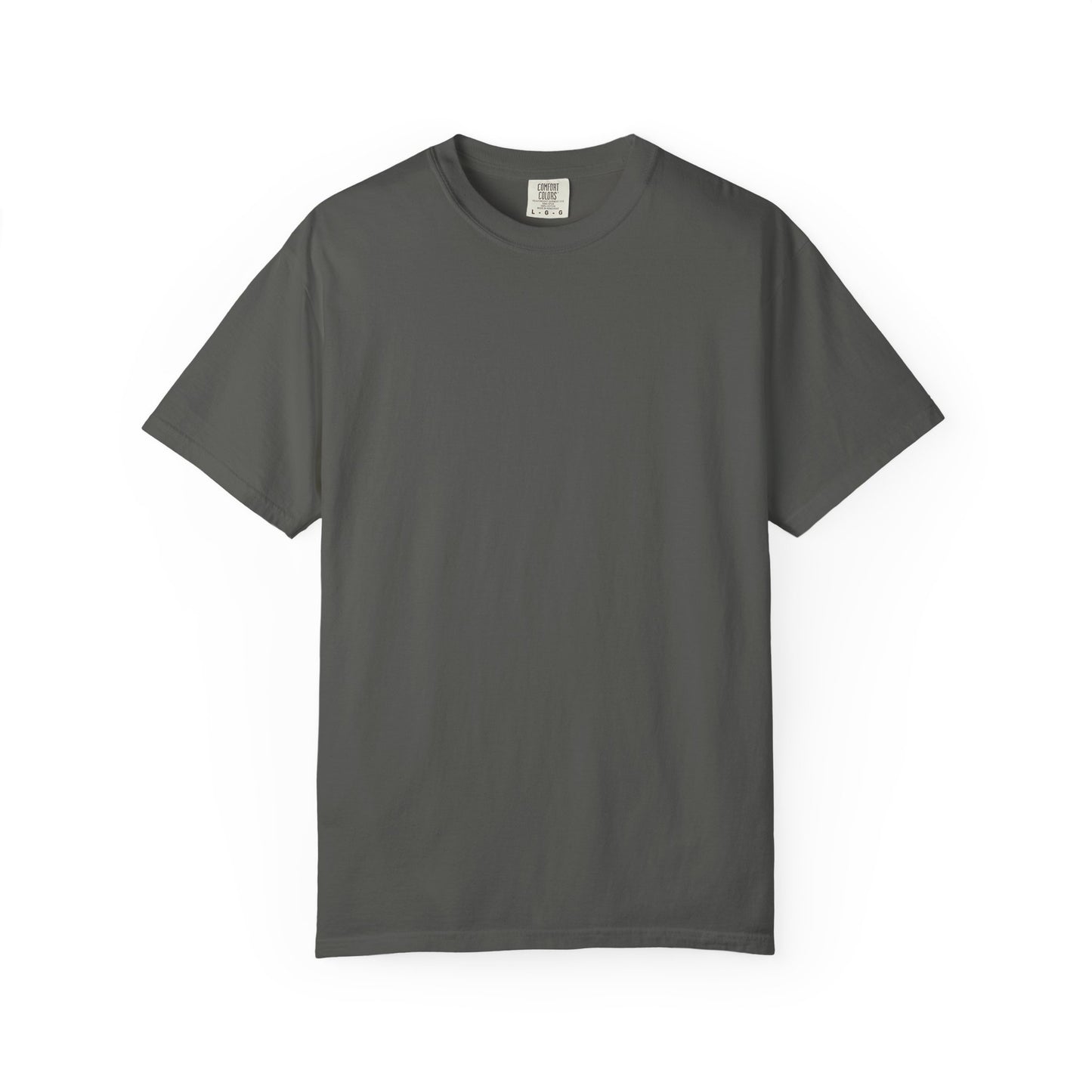 Best Dad Ever Unisex Garment-Dyed T-Shirt