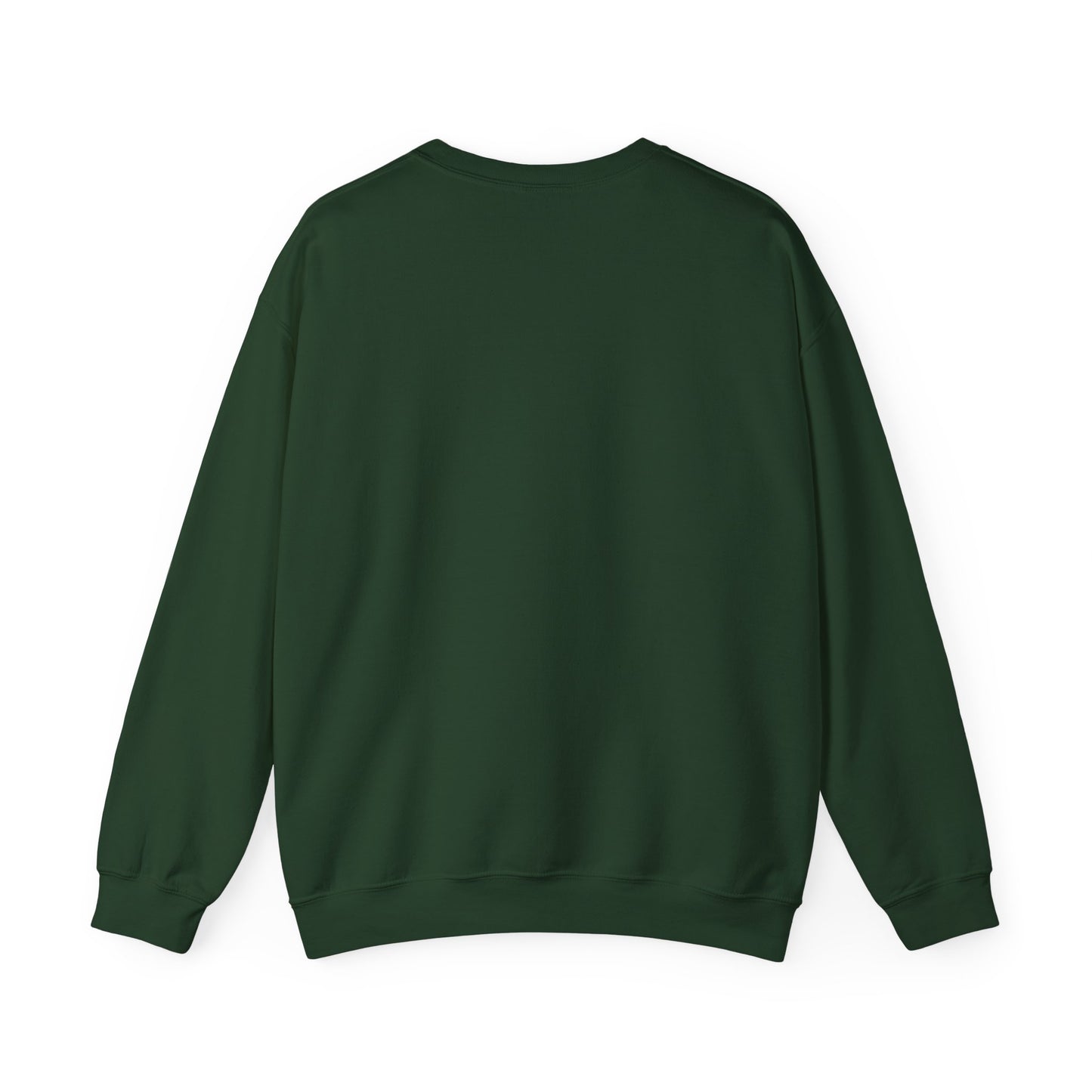 Flight Mode Crewneck Sweatshirt - Unisex Heavy Blend™