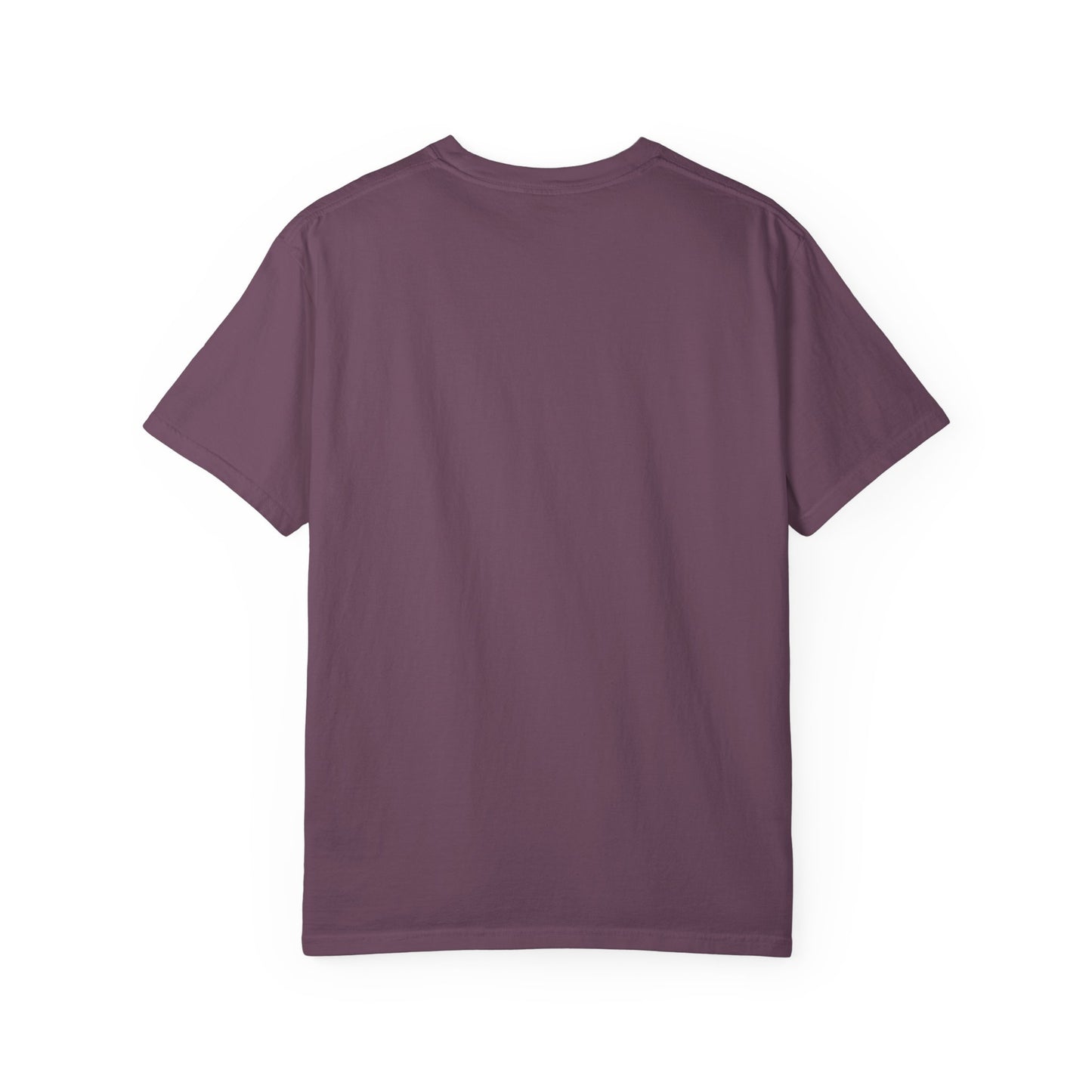 Inspirational Unisex T-Shirt - 'Life is a Journey, Not a Destination'