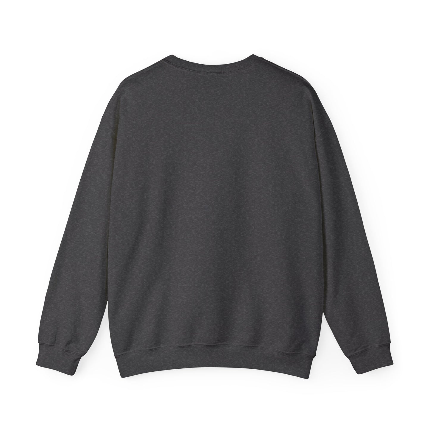 FBI Crewneck Sweatshirt - Unisex Heavy Blend™ | Comfy Casual Style