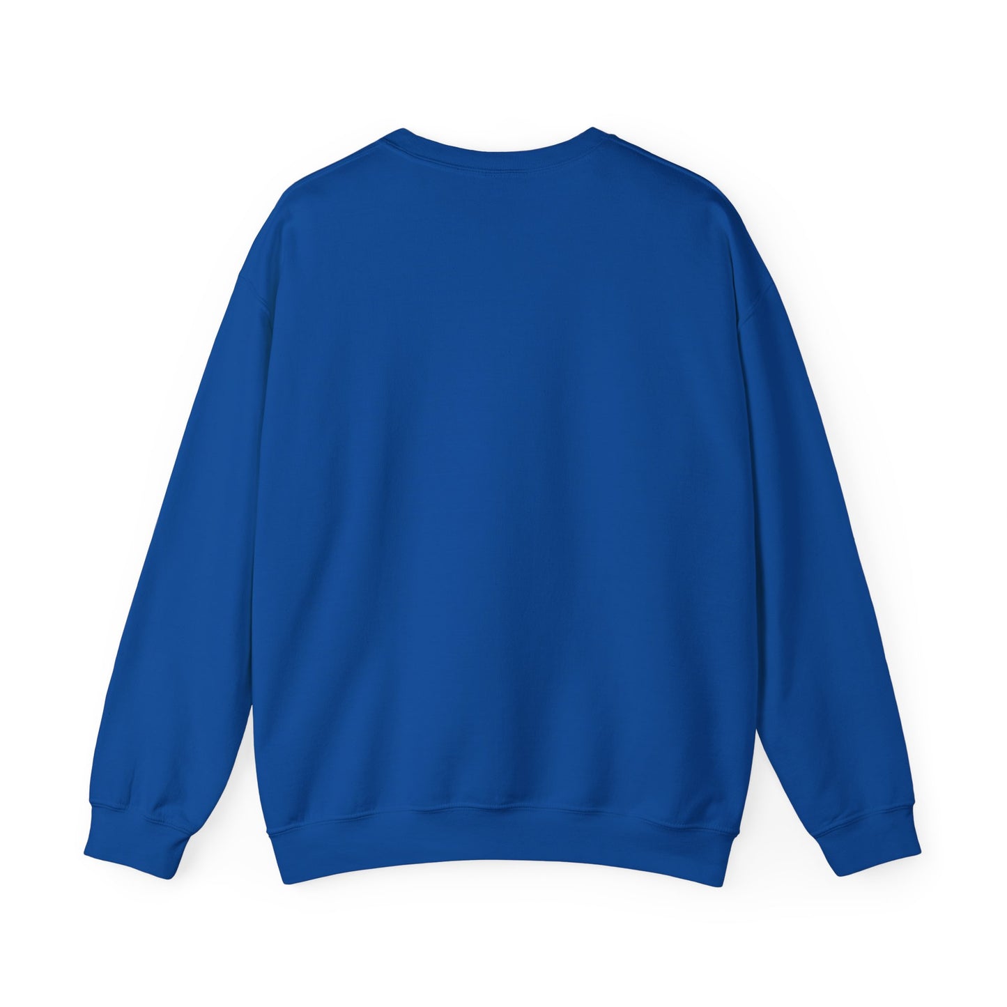 FBI Crewneck Sweatshirt - Unisex Heavy Blend™ | Comfy Casual Style