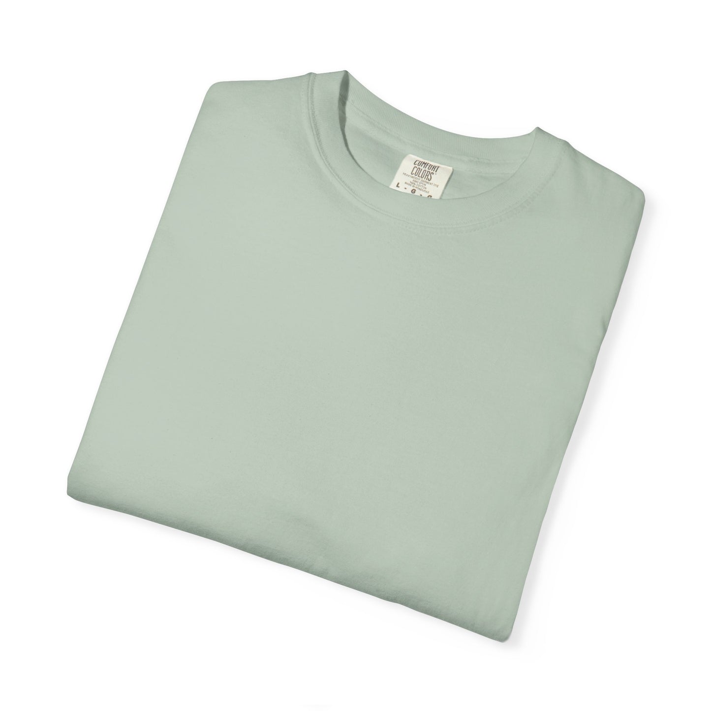 Best Dad Ever Unisex Garment-Dyed T-Shirt