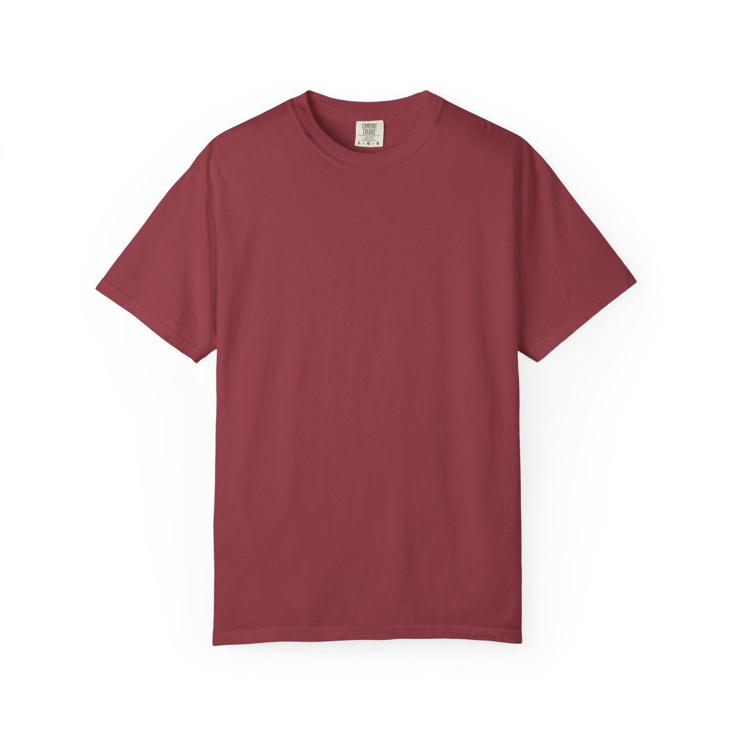 Copy of Unisex Garment-Dyed T-shirt - „Life is like a box of chocolates.  You never know what you’re gonna get.“