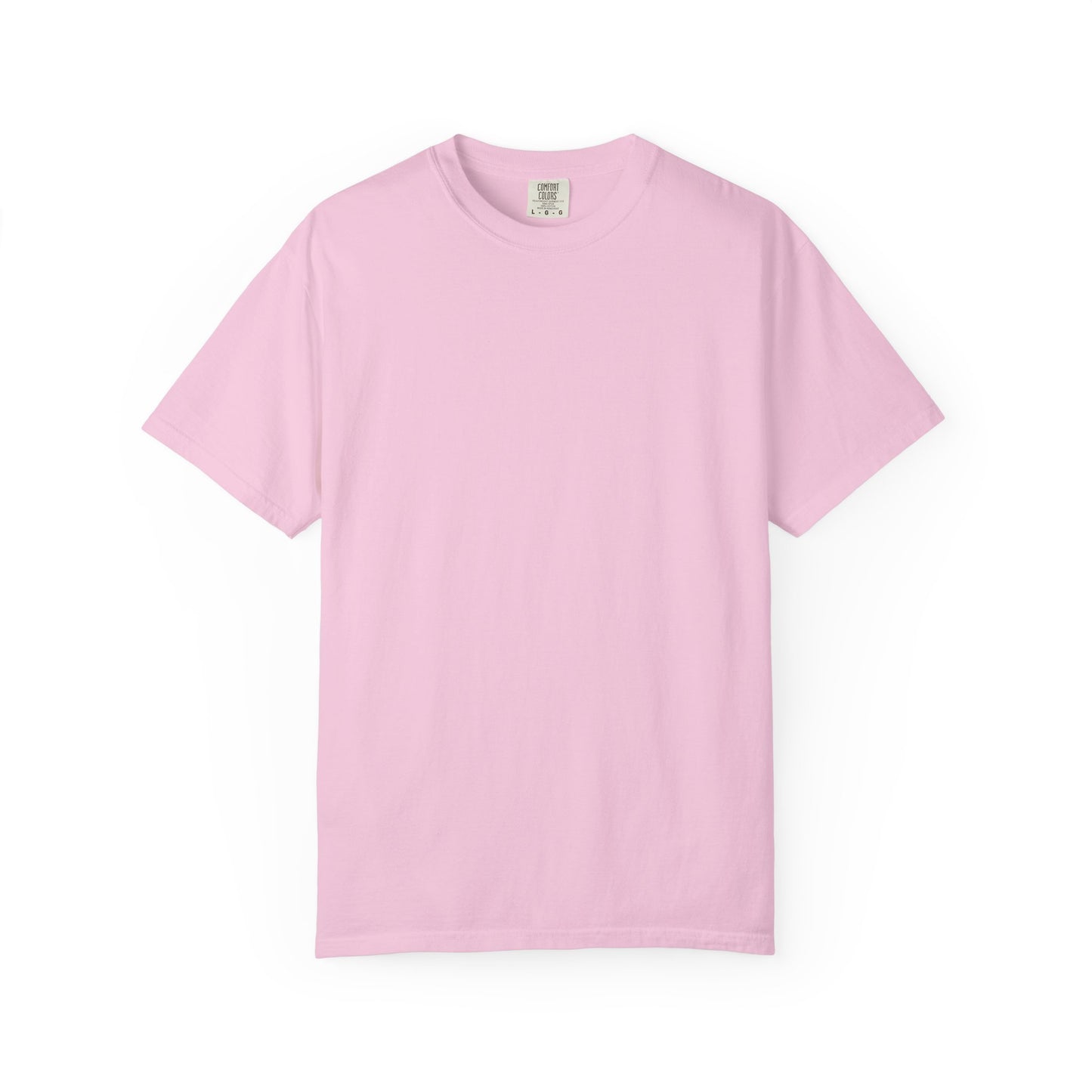 Copy of Unisex Garment-Dyed T-shirt - „Life is like a box of chocolates.  You never know what you’re gonna get.“