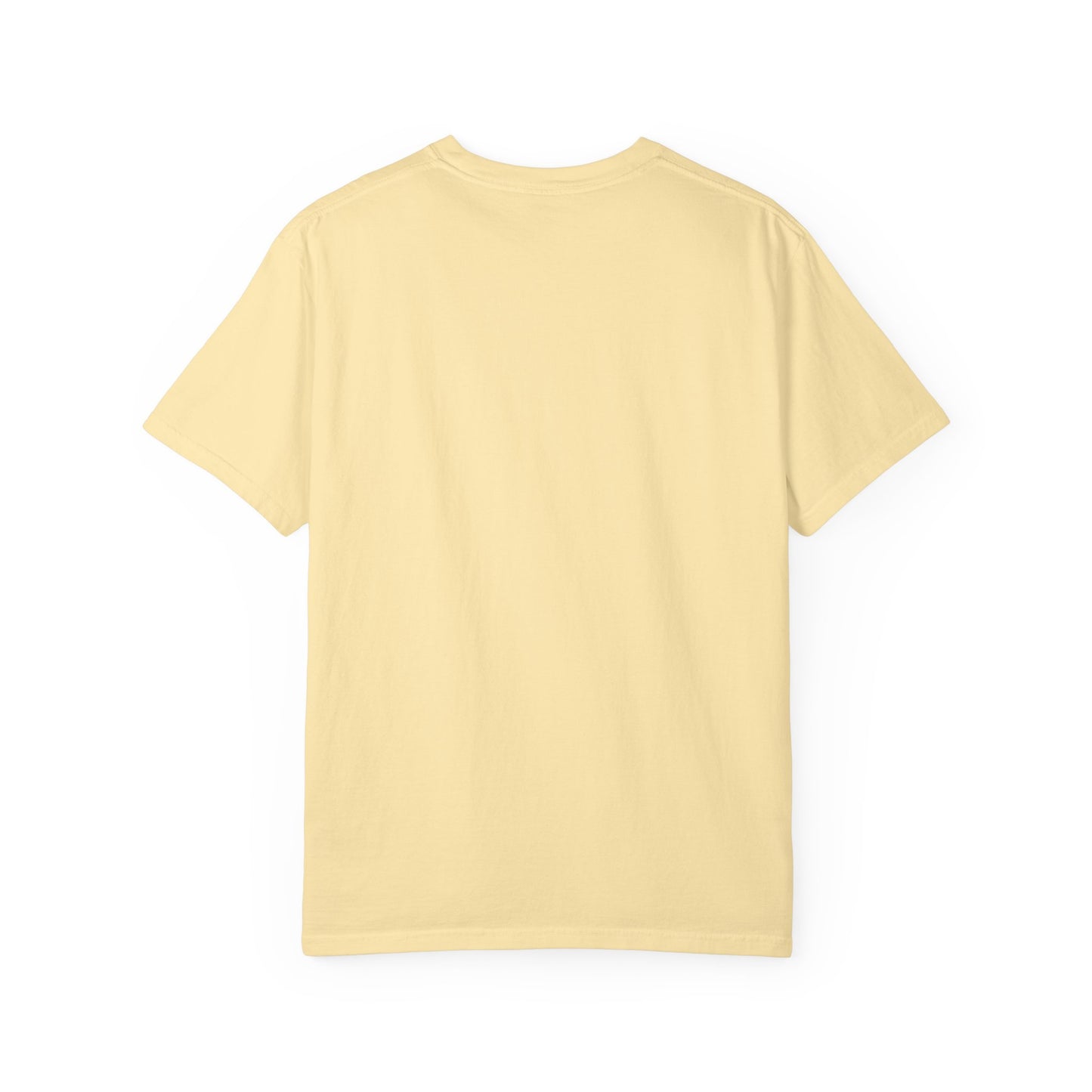 Inspirational Unisex T-Shirt - 'Life is a Journey, Not a Destination'
